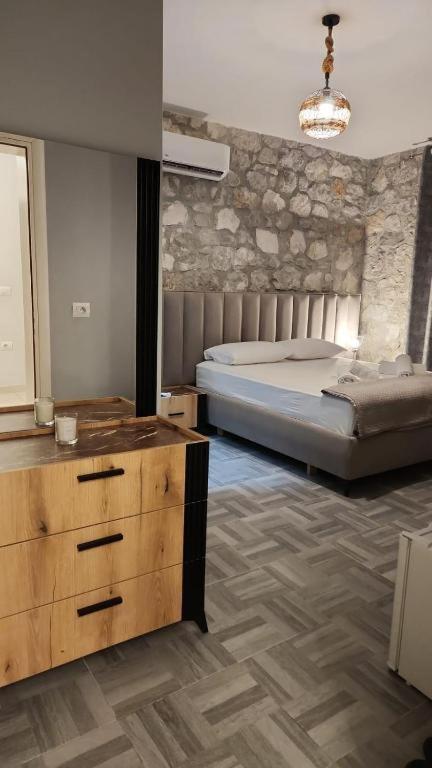 Hyka Stone House Shkoder