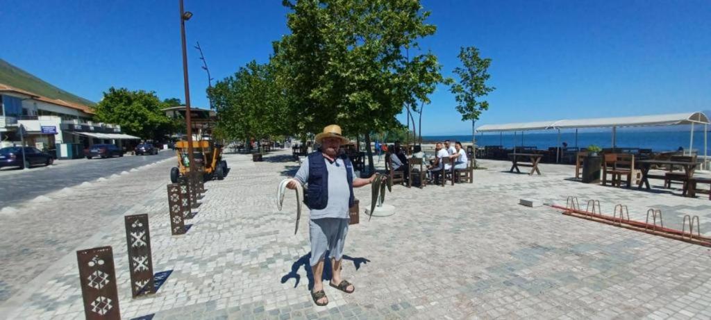 Hyka Stone House Shkoder