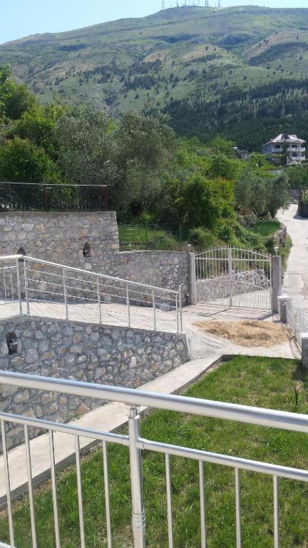 Hyka Stone House Shkoder