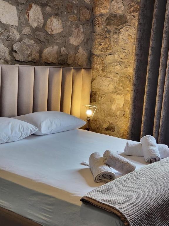 Hyka Stone House Shkoder