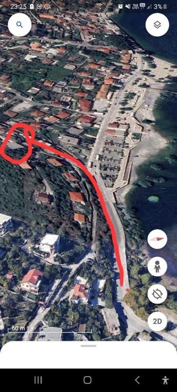 Hyka Stone House Shkoder