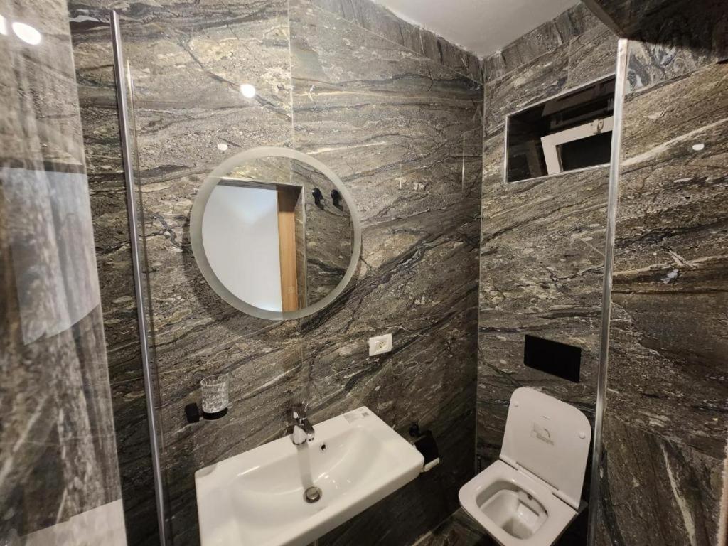 Hyka Stone House Shkoder