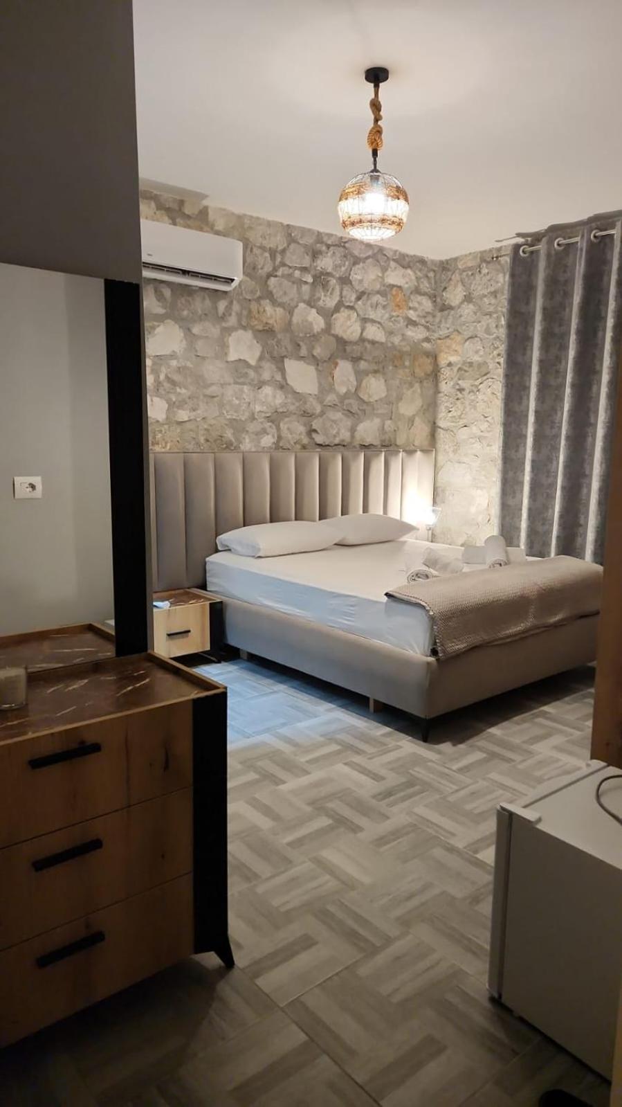 Hyka Stone House Shkoder