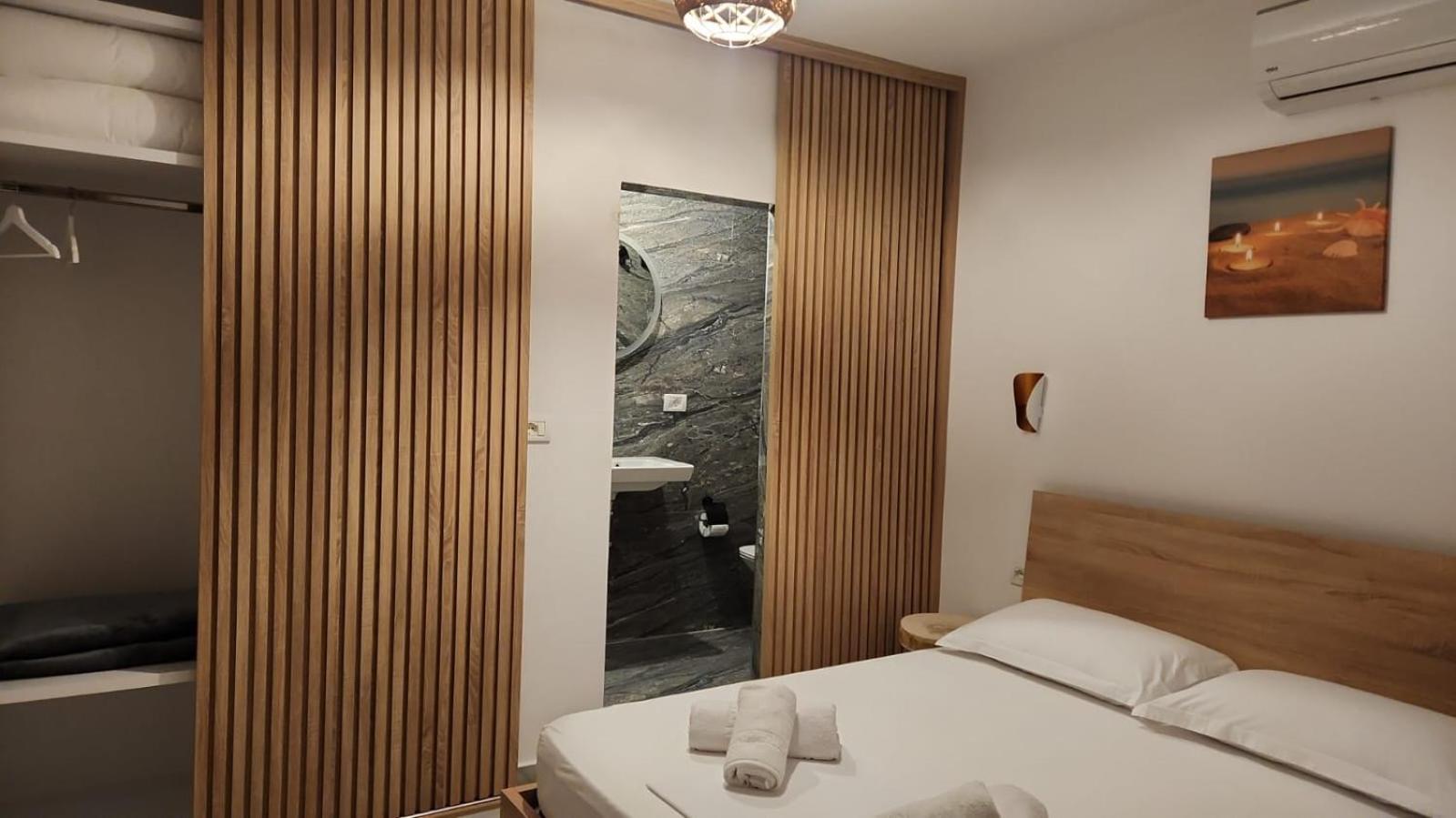 Hyka Stone House Shkoder