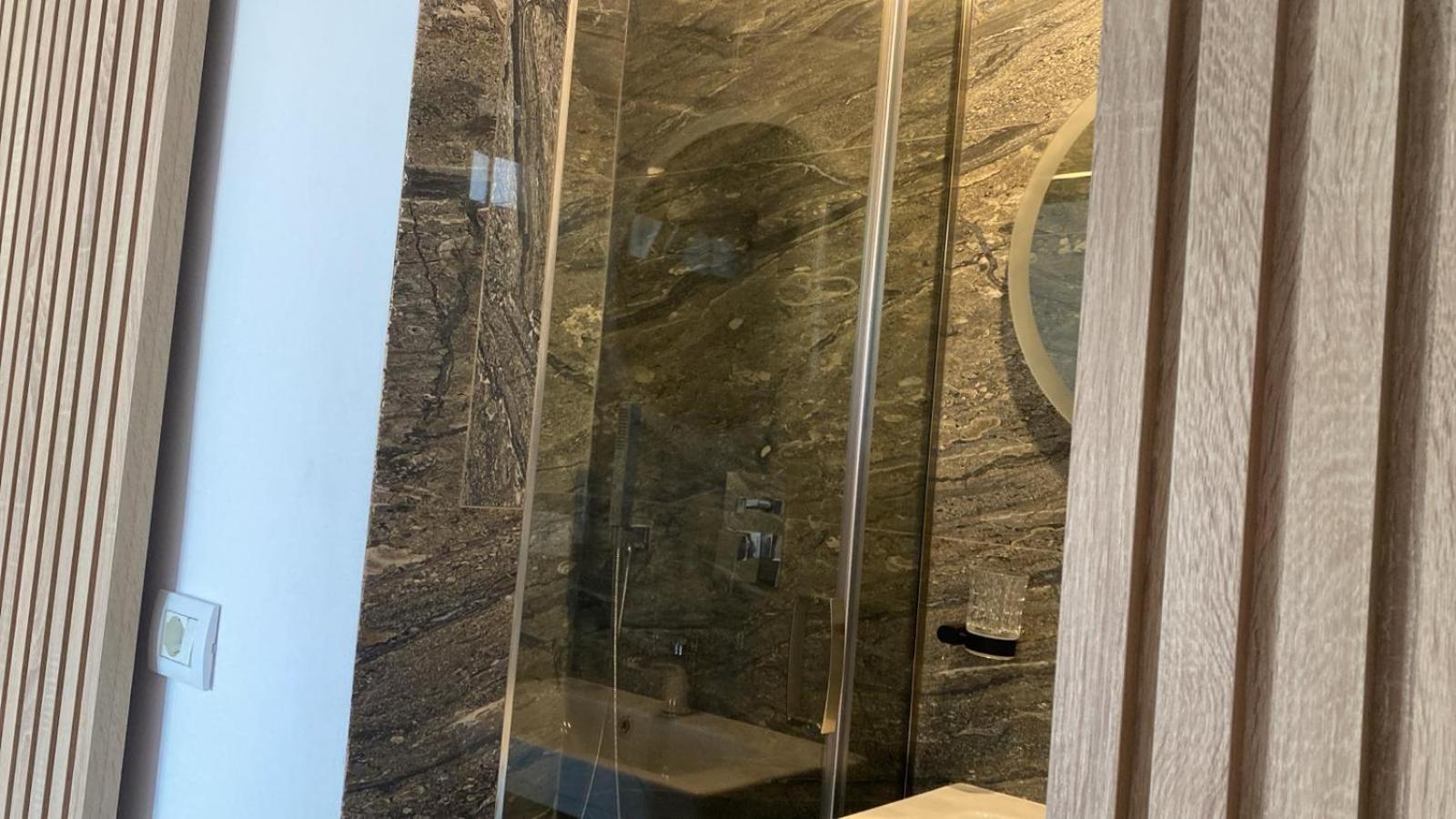 Hyka Stone House Shkoder