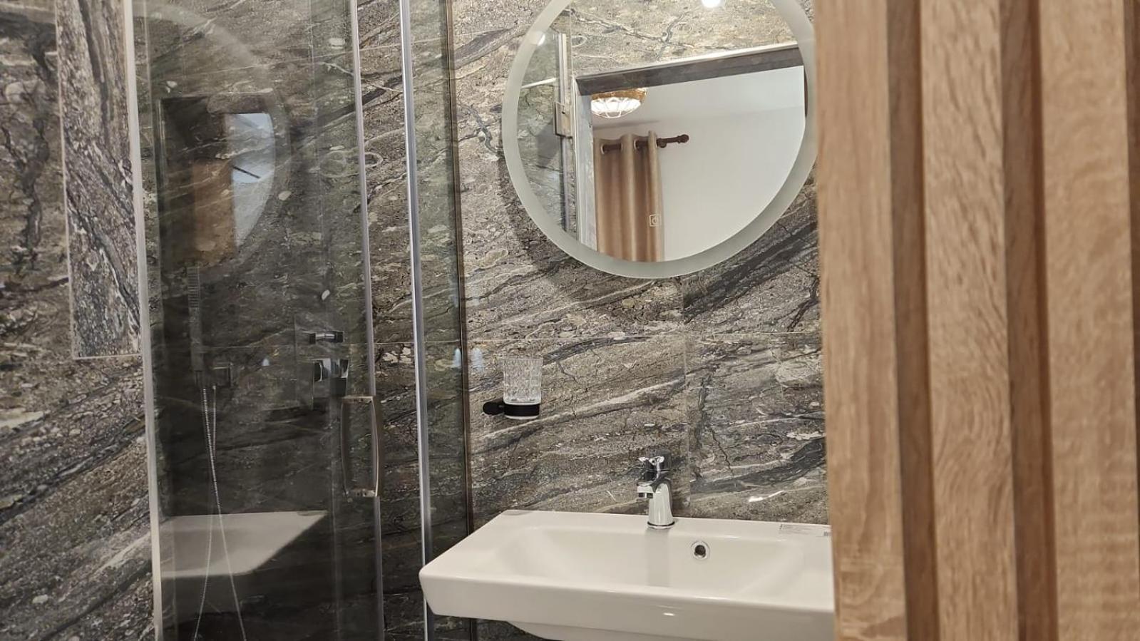 Hyka Stone House Shkoder
