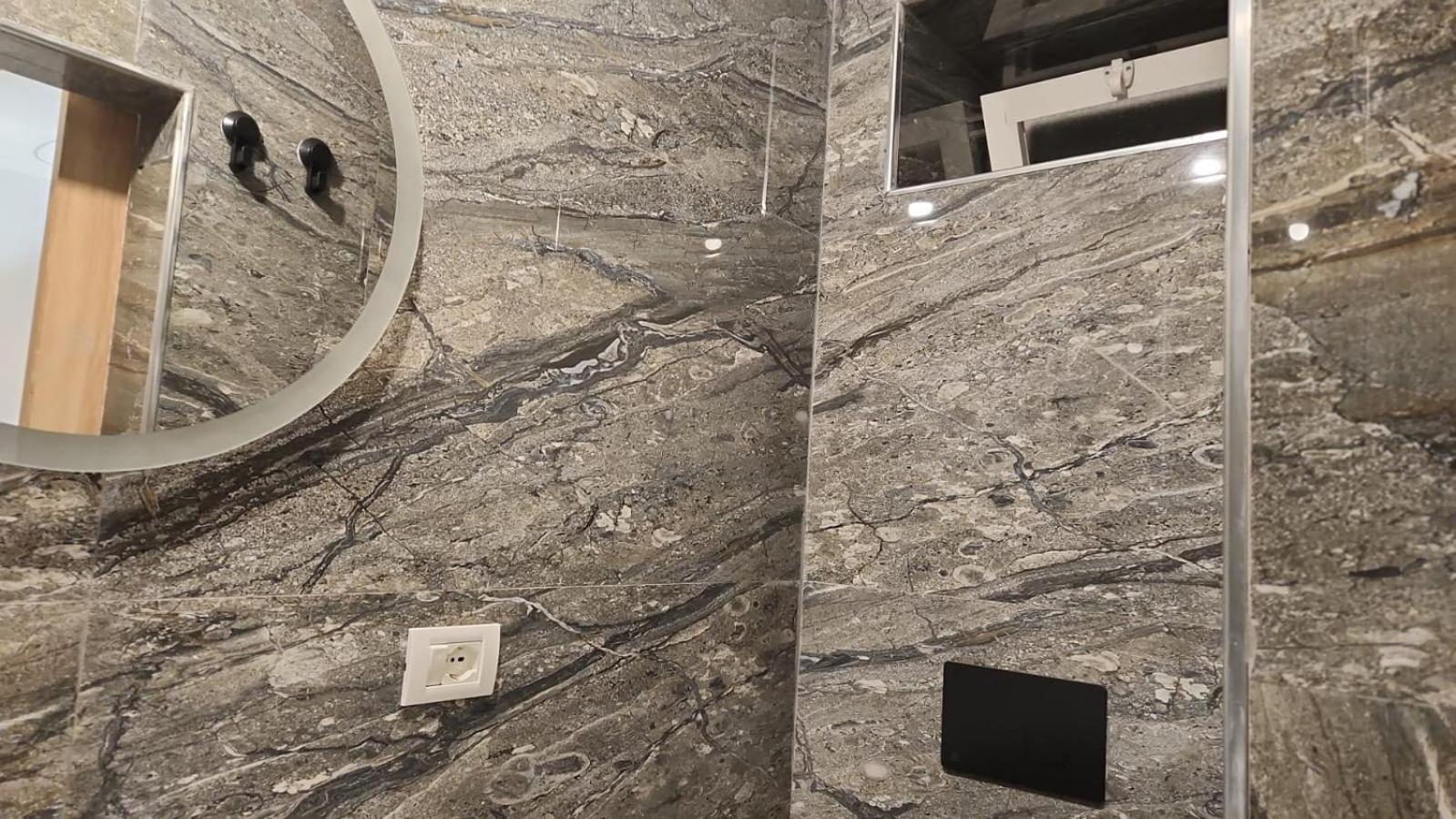 Hyka Stone House Shkoder