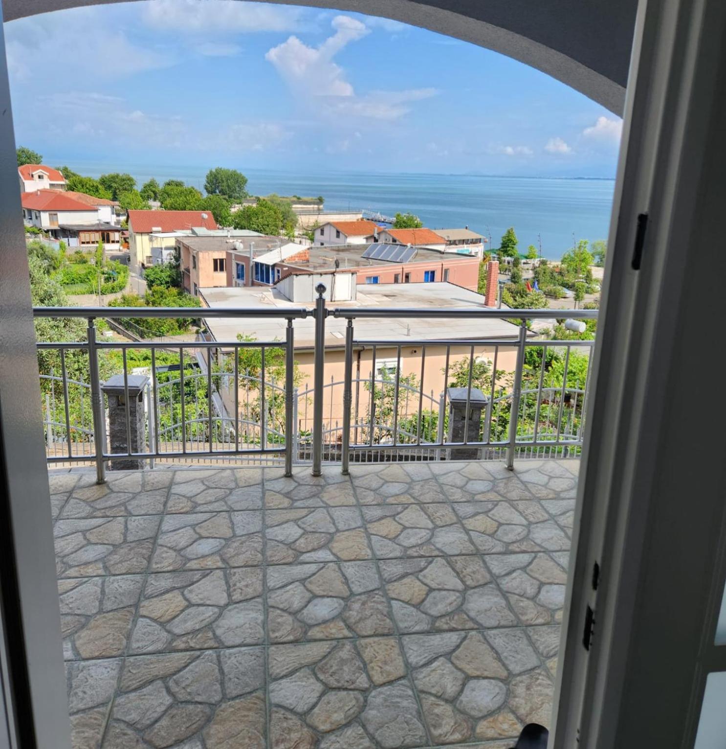 Hyka Stone House Shkoder