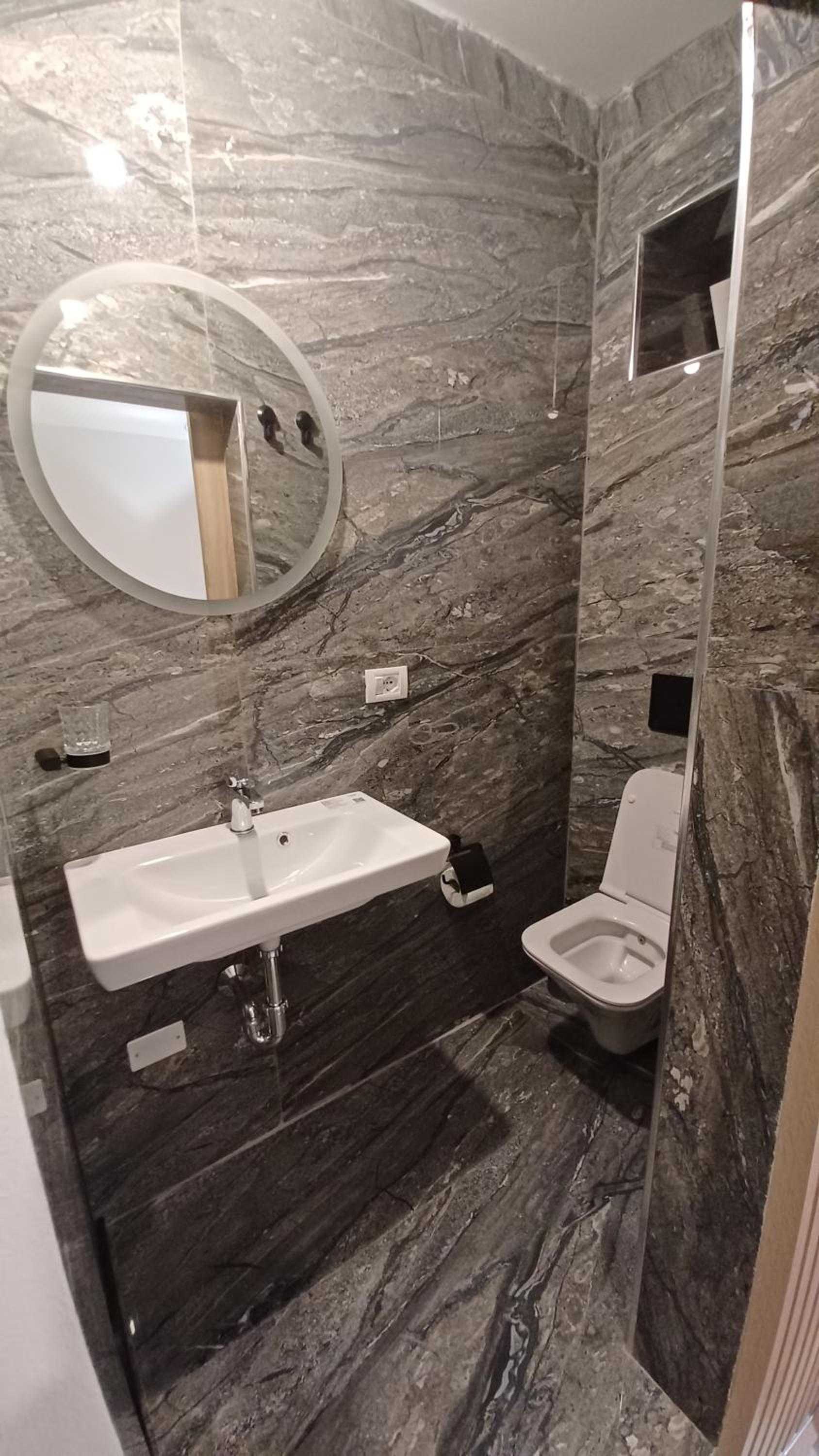 Hyka Stone House Shkoder