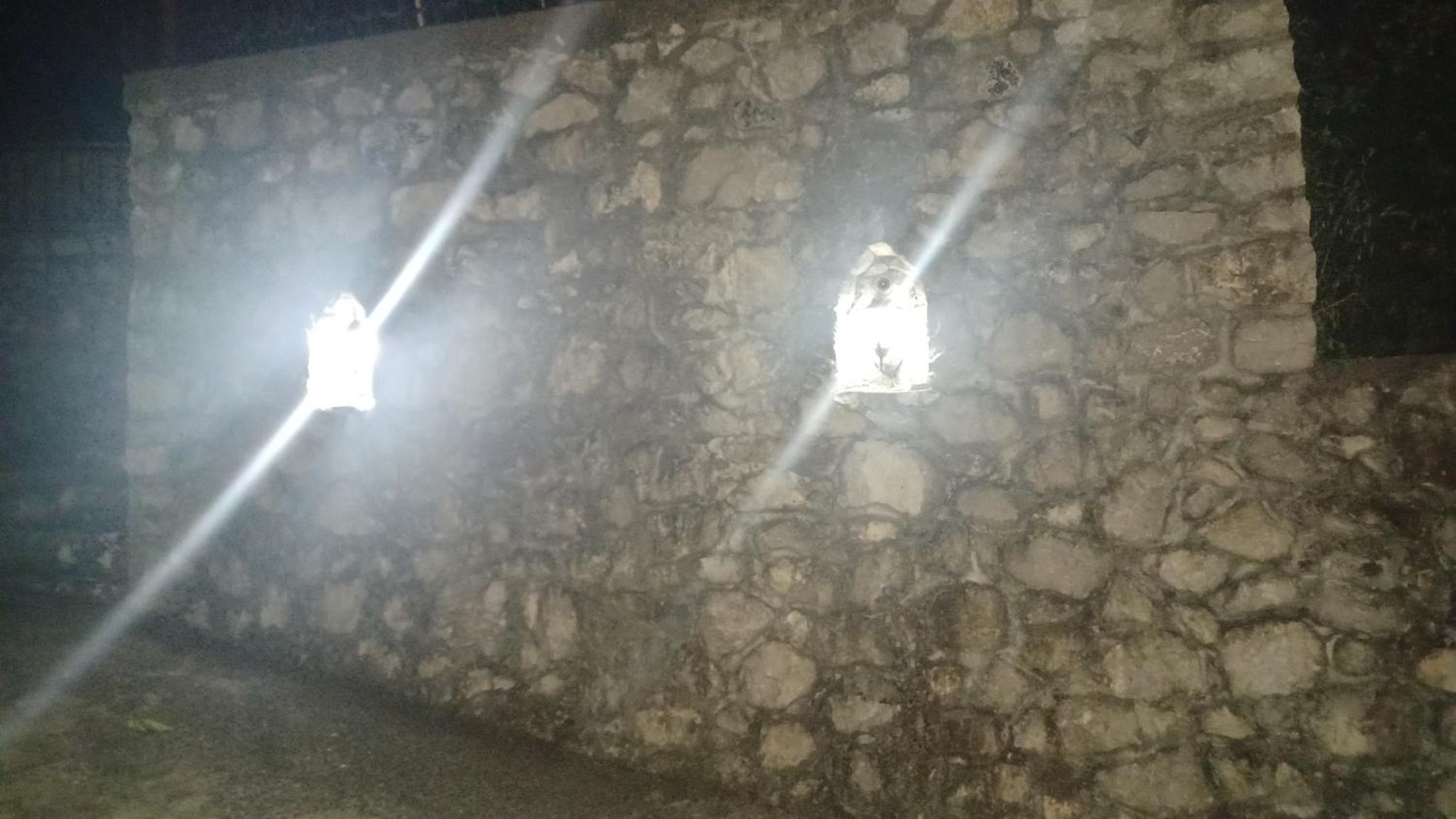 Hyka Stone House Shkoder