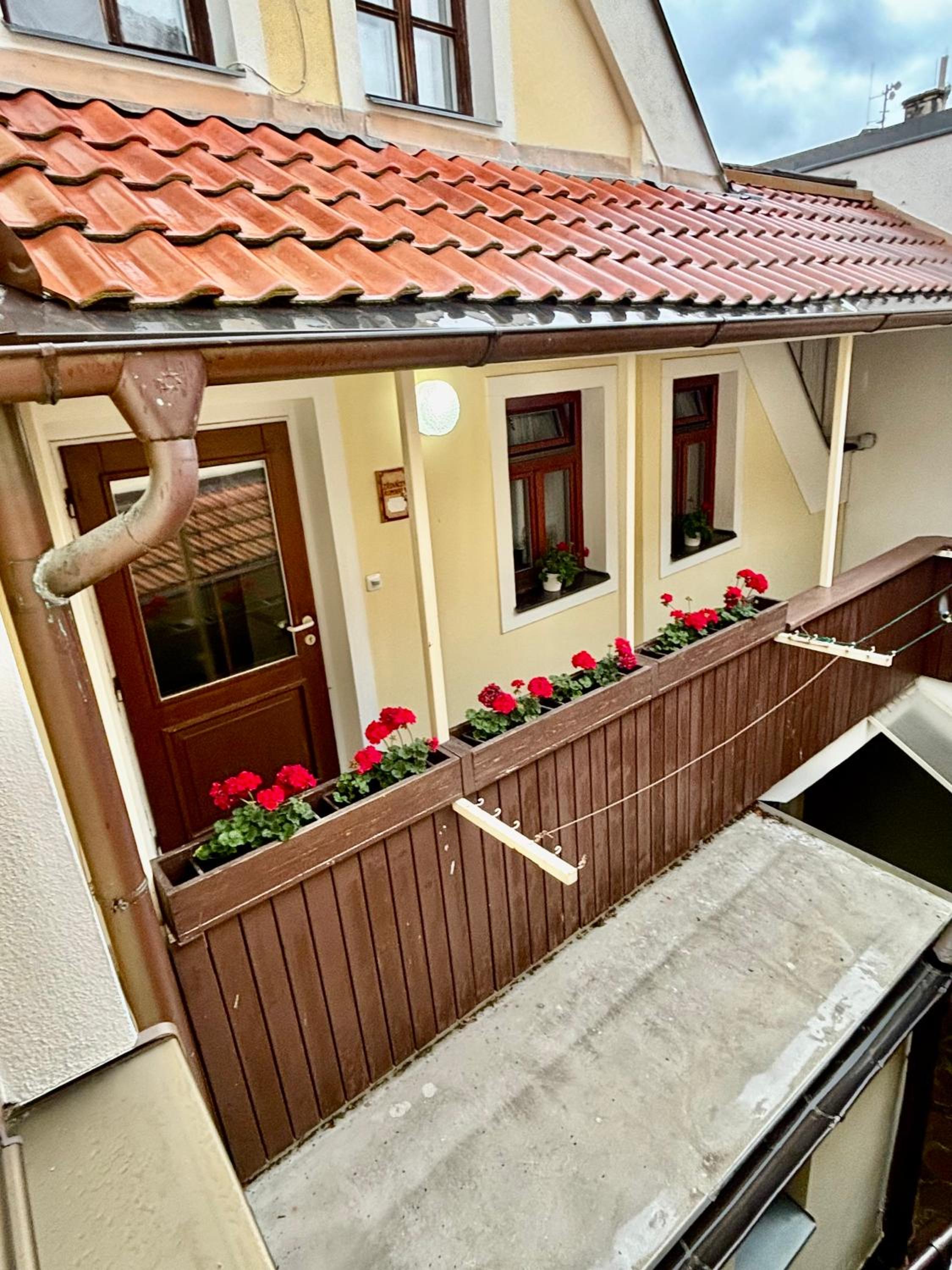 Penzion Pohádka