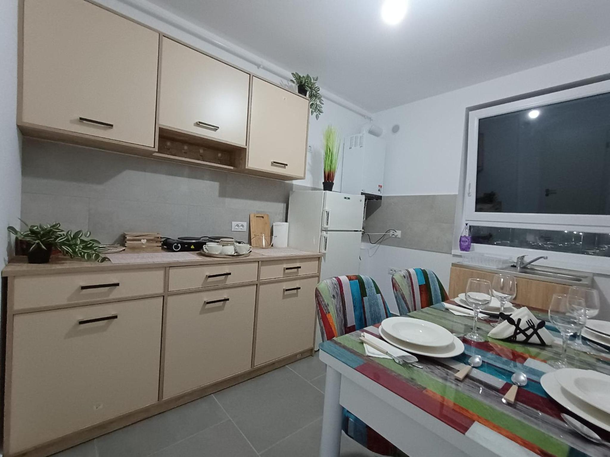 Vouchere, factura, petfriendly - Ap cu 2dormitoare fara living view 5