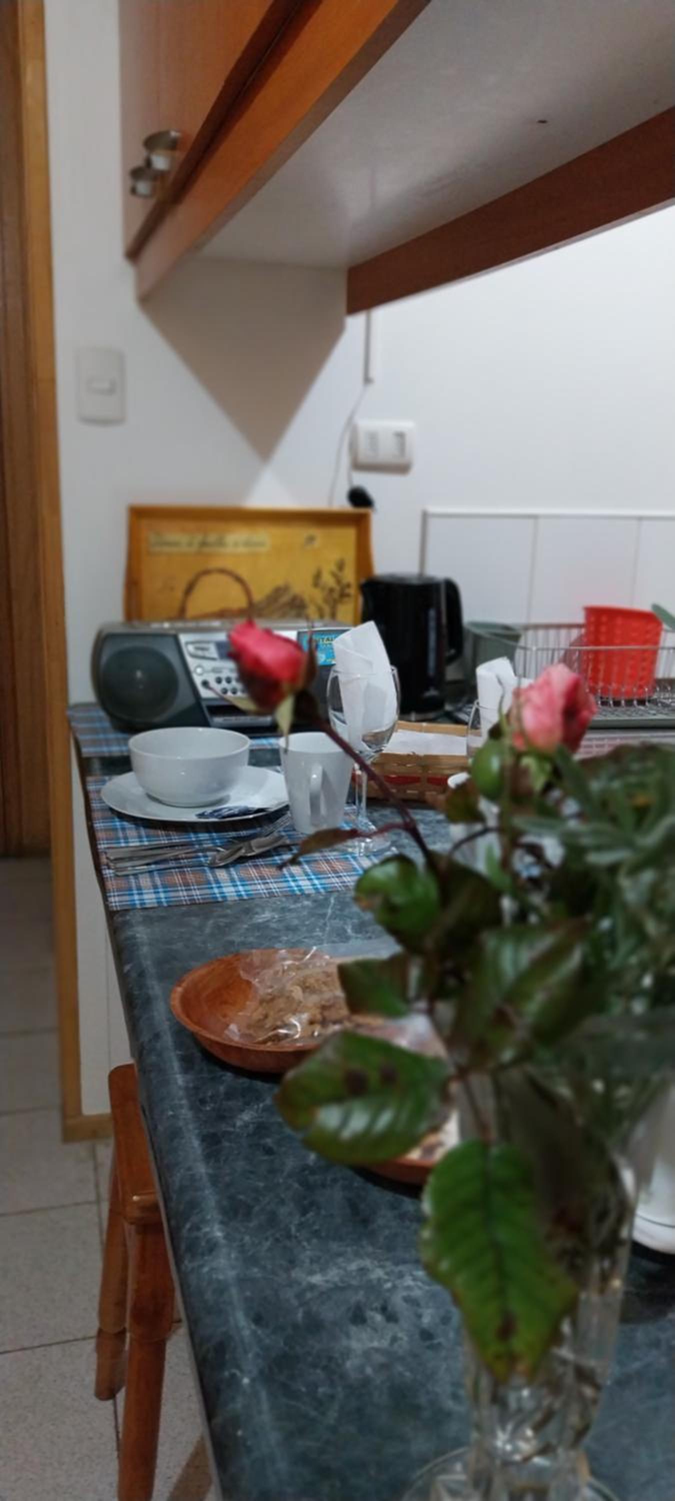 ACOGEDOR DEPARTAMENTO