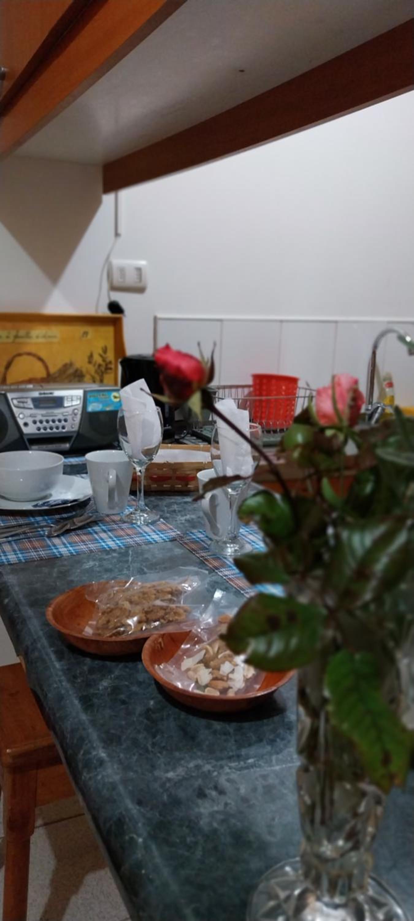 ACOGEDOR DEPARTAMENTO