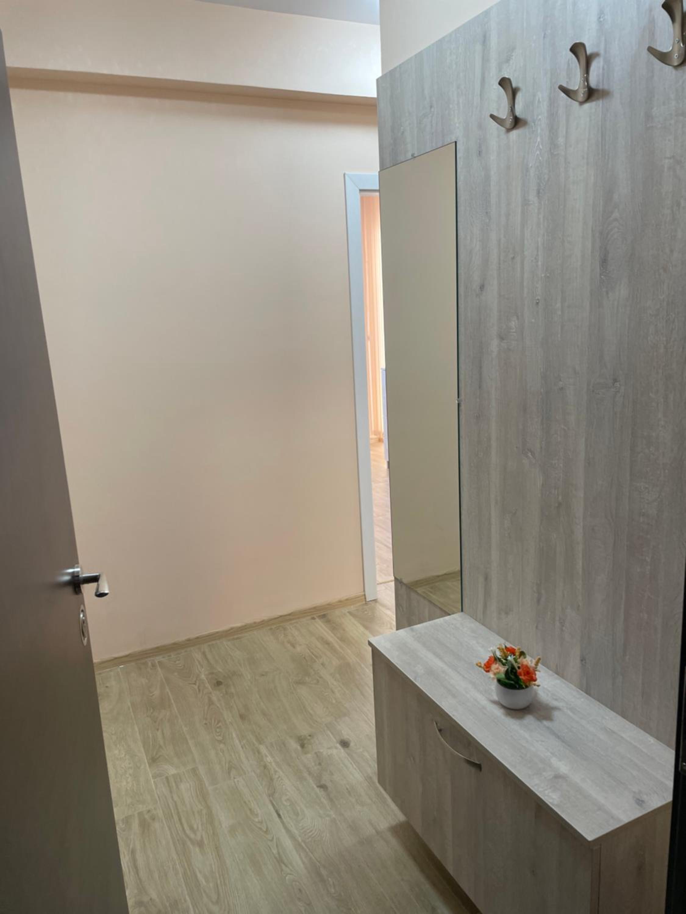 Garmanovi Apartment in Sozopol, with free parking
