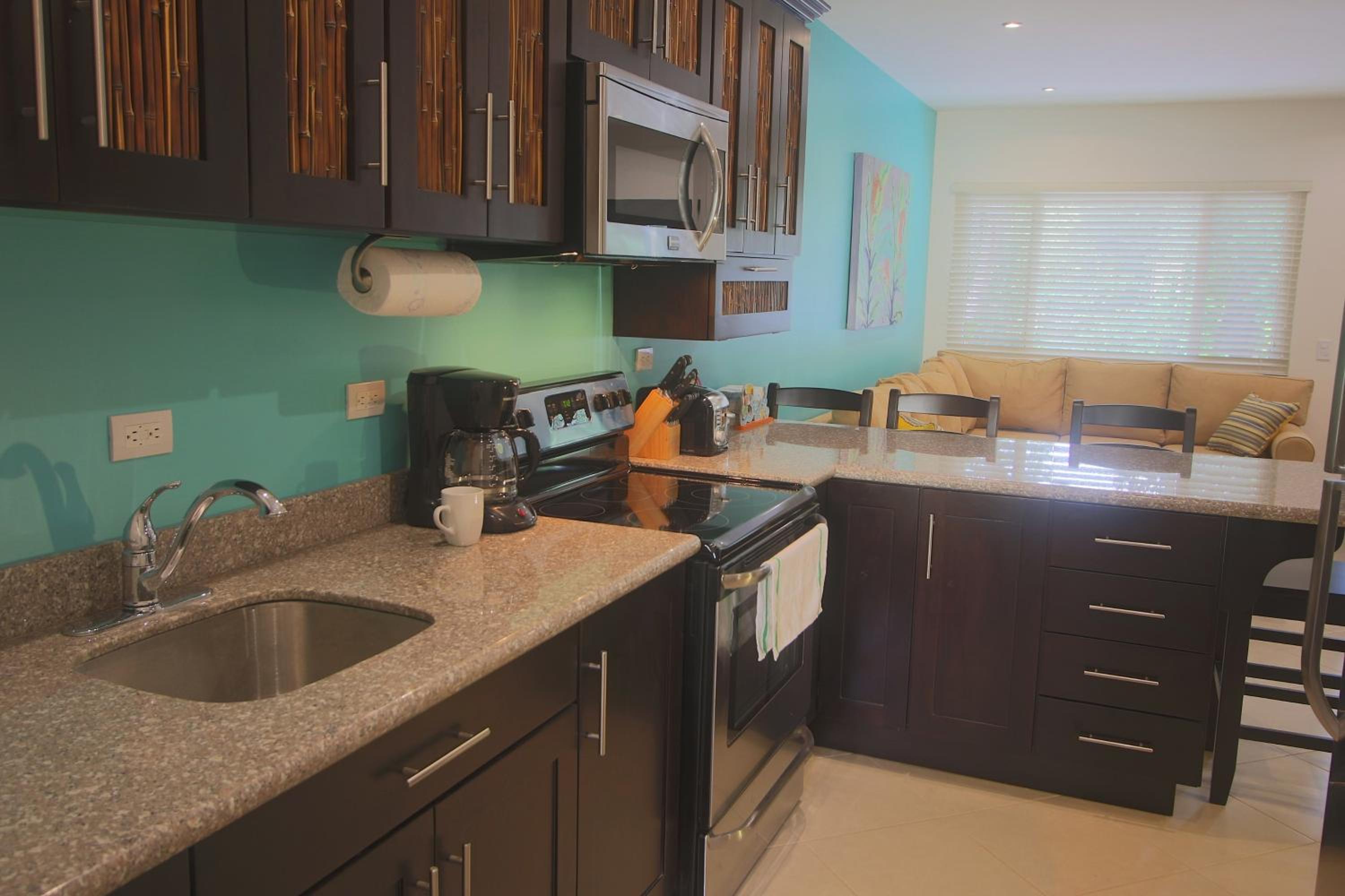 Cabo Velas Estates