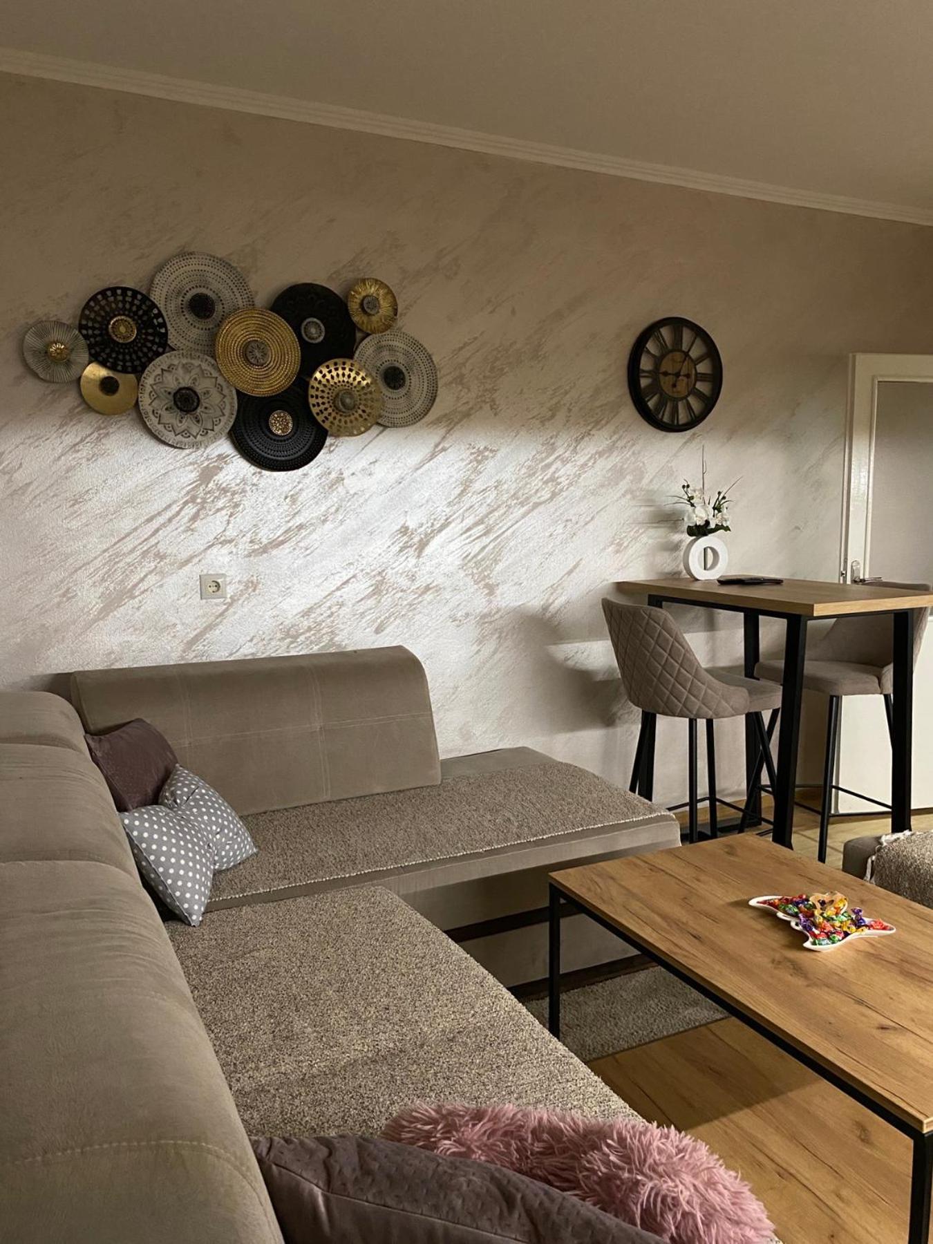 Apartman Nađa