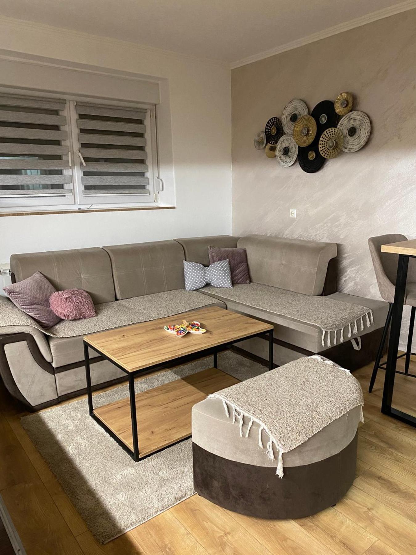 Apartman Nađa