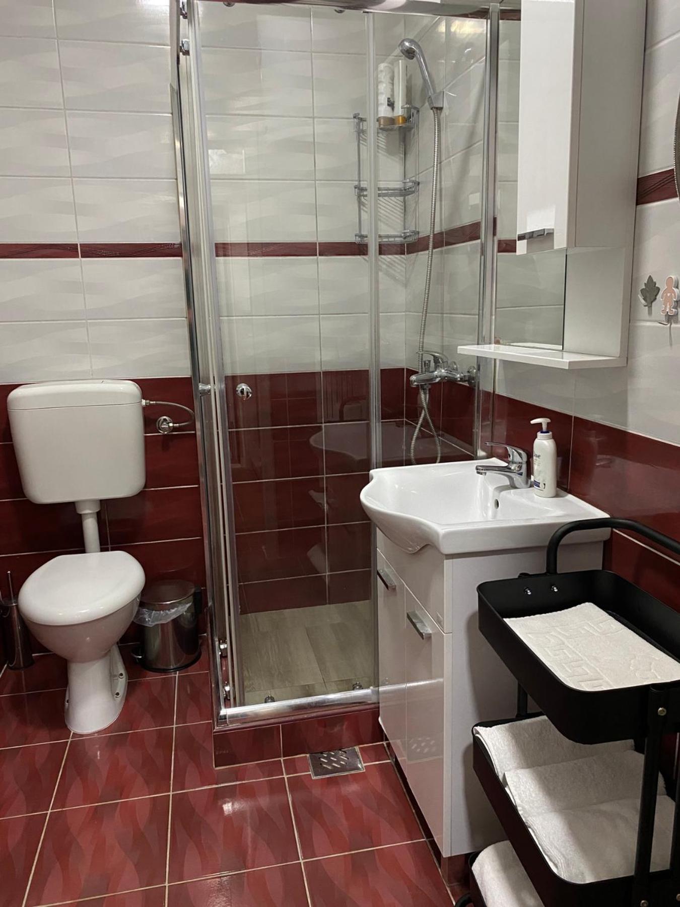 Apartman Nađa