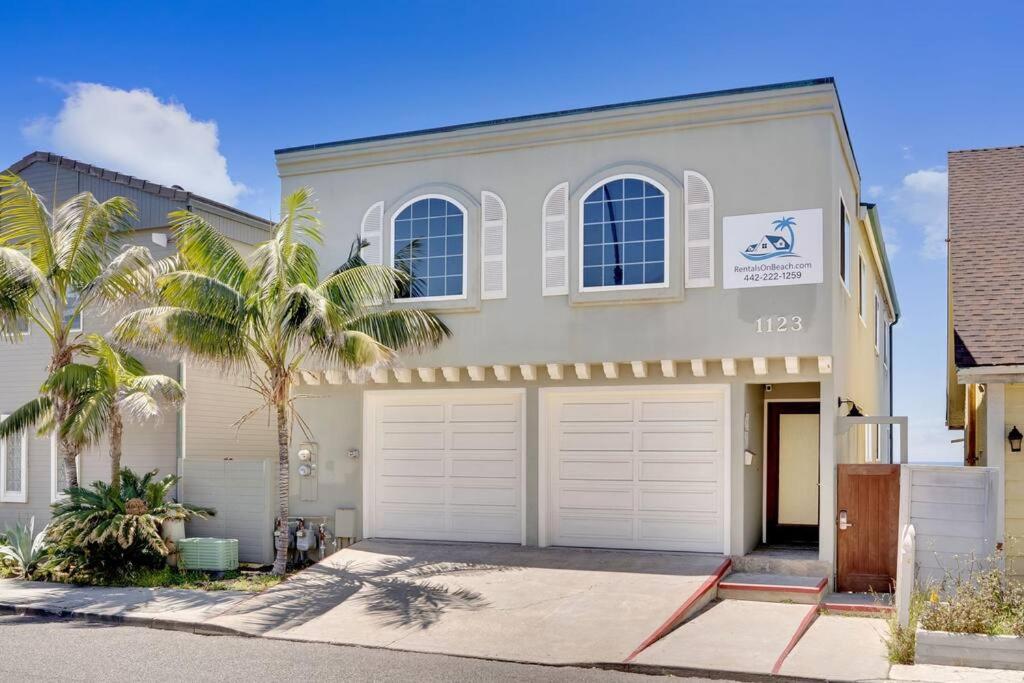 Oceanfront Home with Stunning View