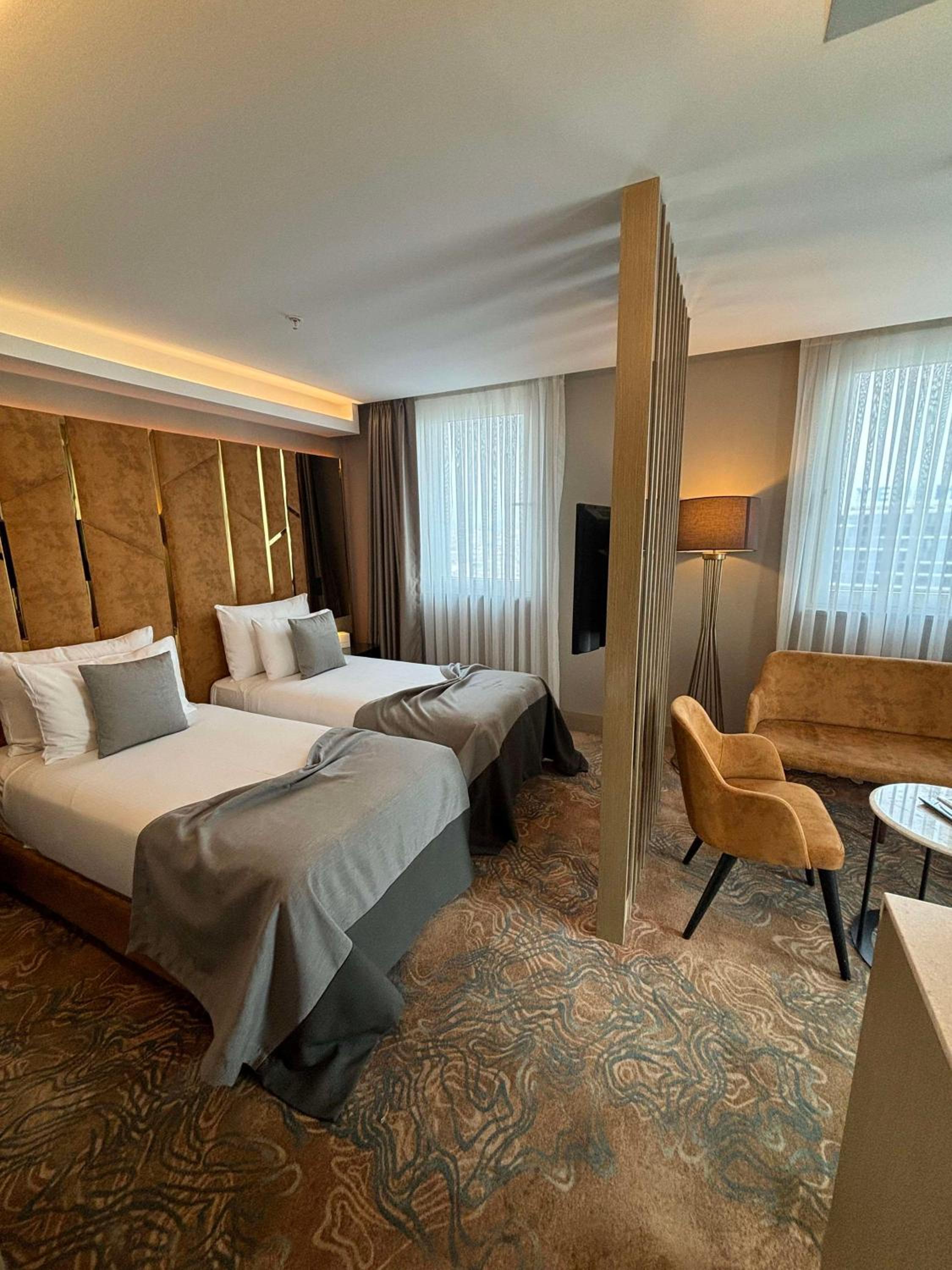 Ottoperla Otel - Image 135