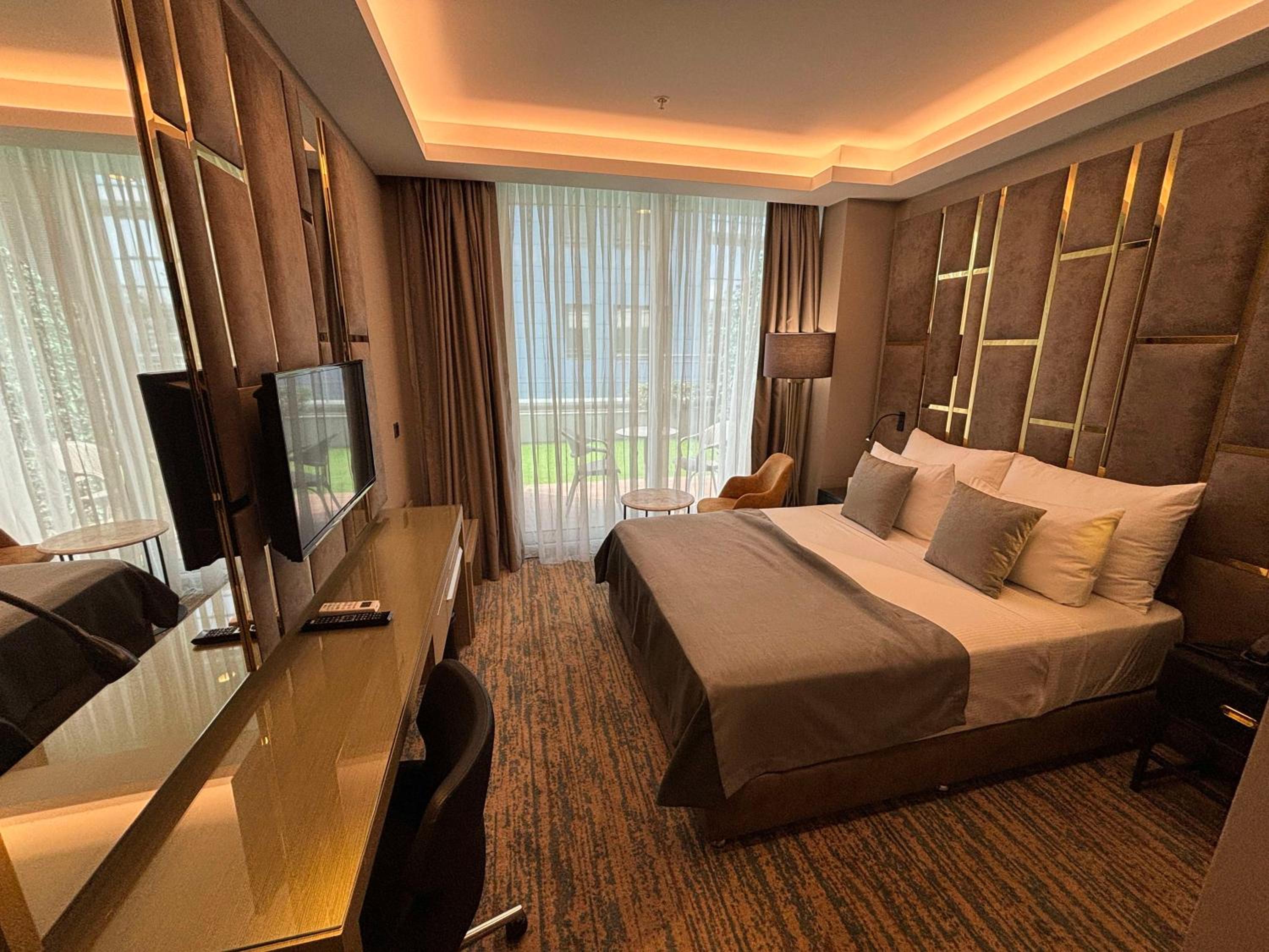 Ottoperla Otel - Image 97