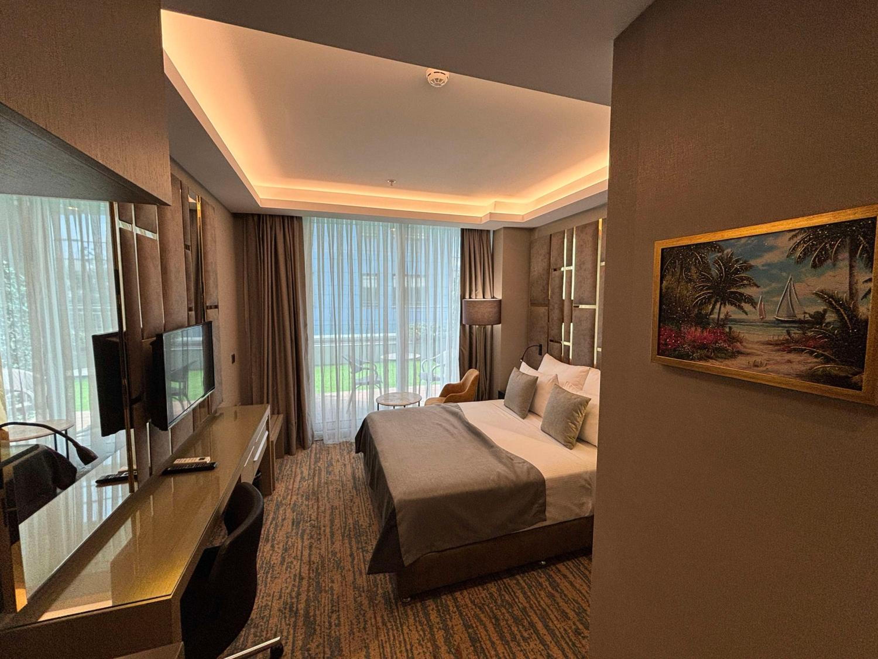 Ottoperla Otel - Image 125