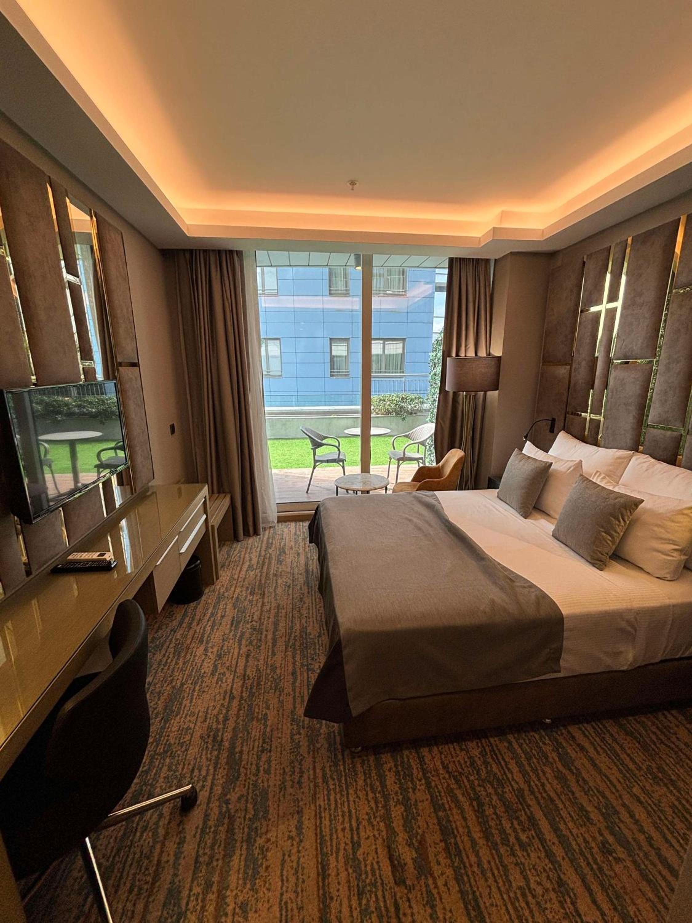 Ottoperla Otel - Image 126