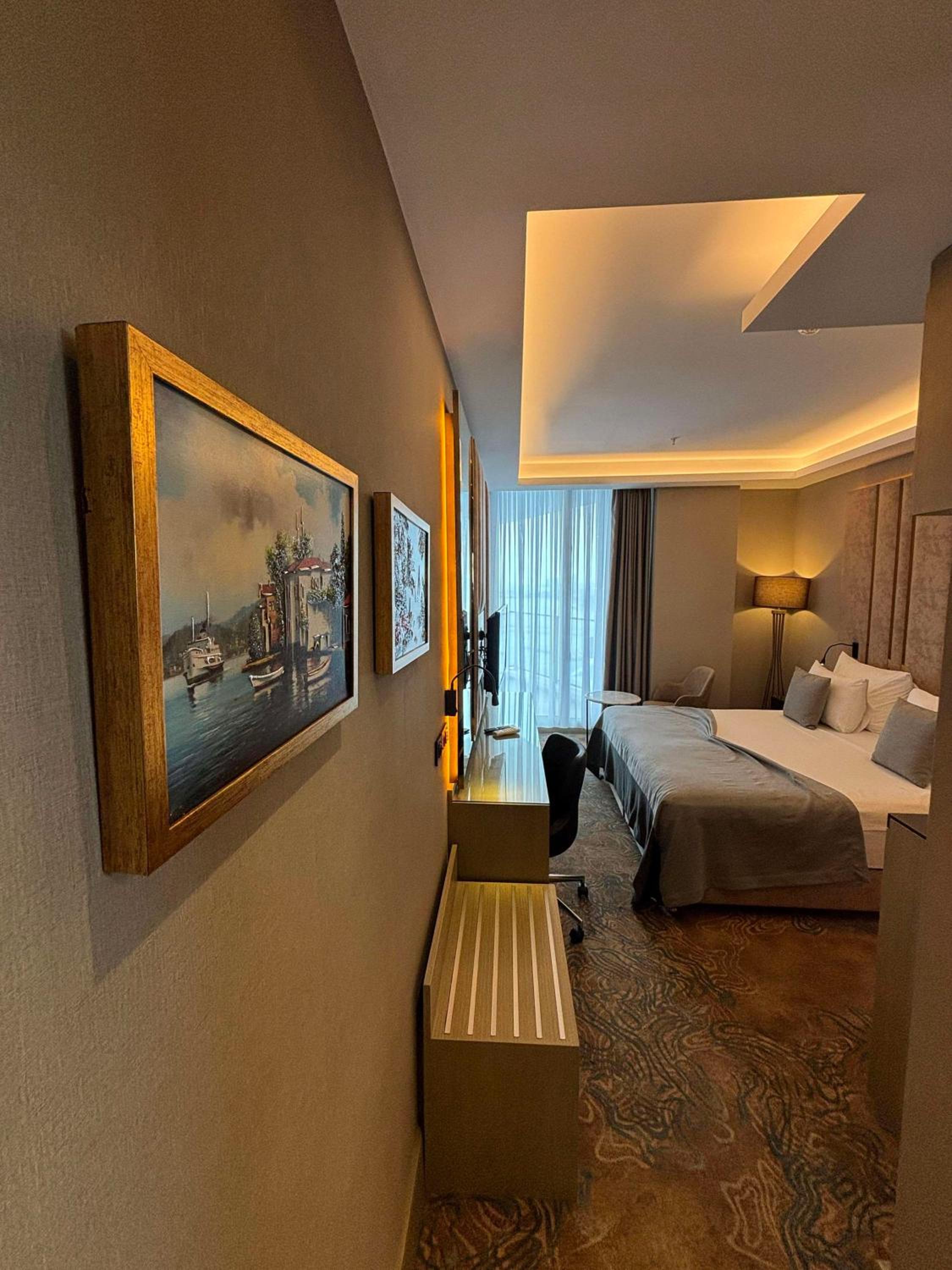 Ottoperla Otel - Image 13