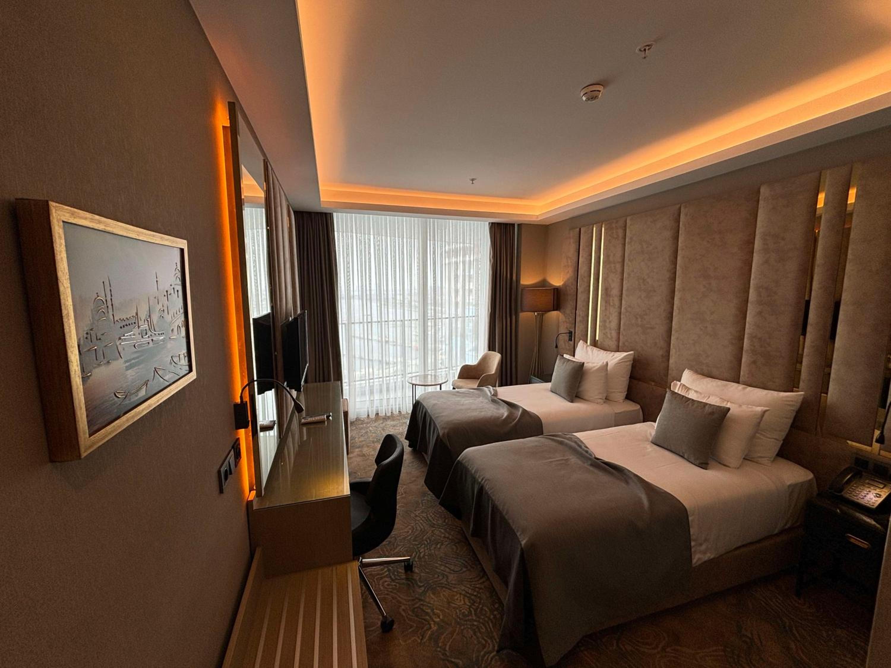 Ottoperla Otel - Image 17