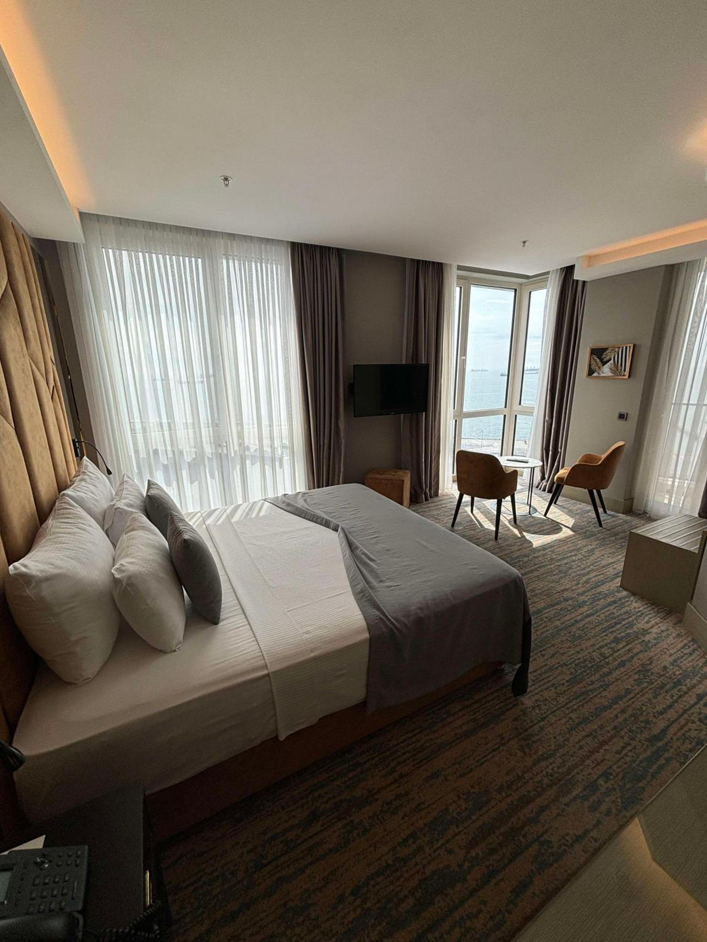 Ottoperla Otel - Image 18