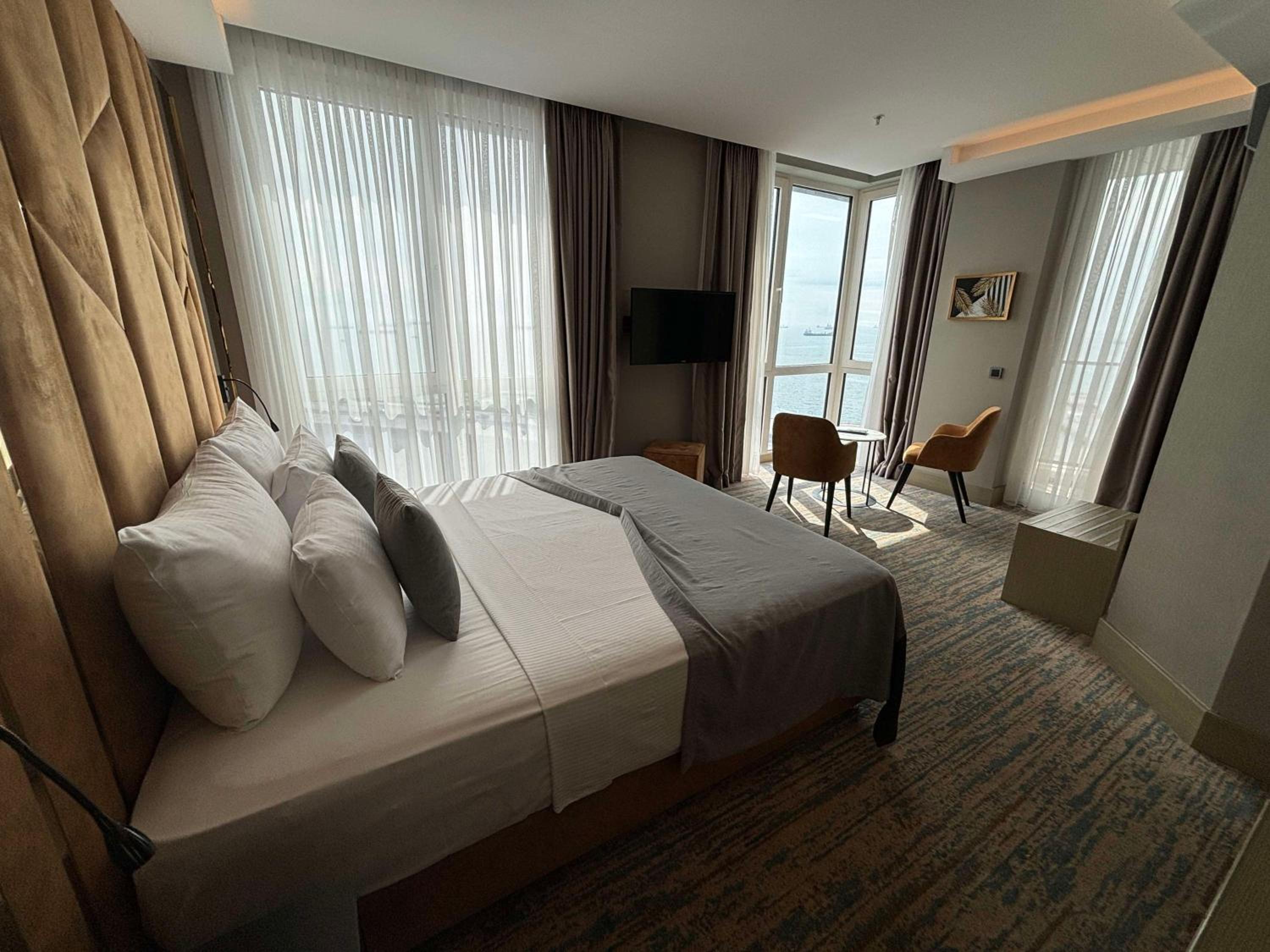 Ottoperla Otel - Image 19