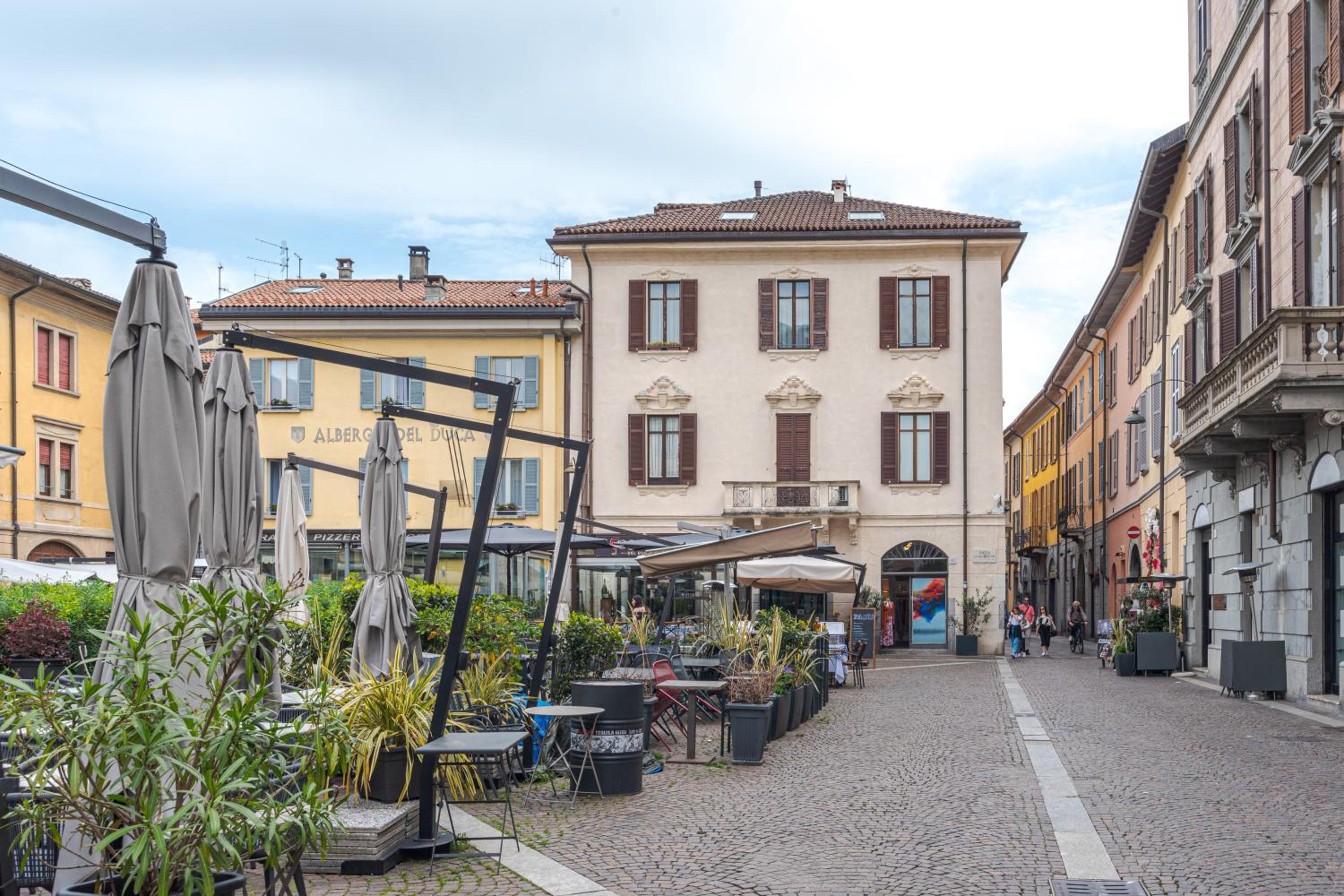 Magical Mazzini Apartment - by Relais di Giada view 4