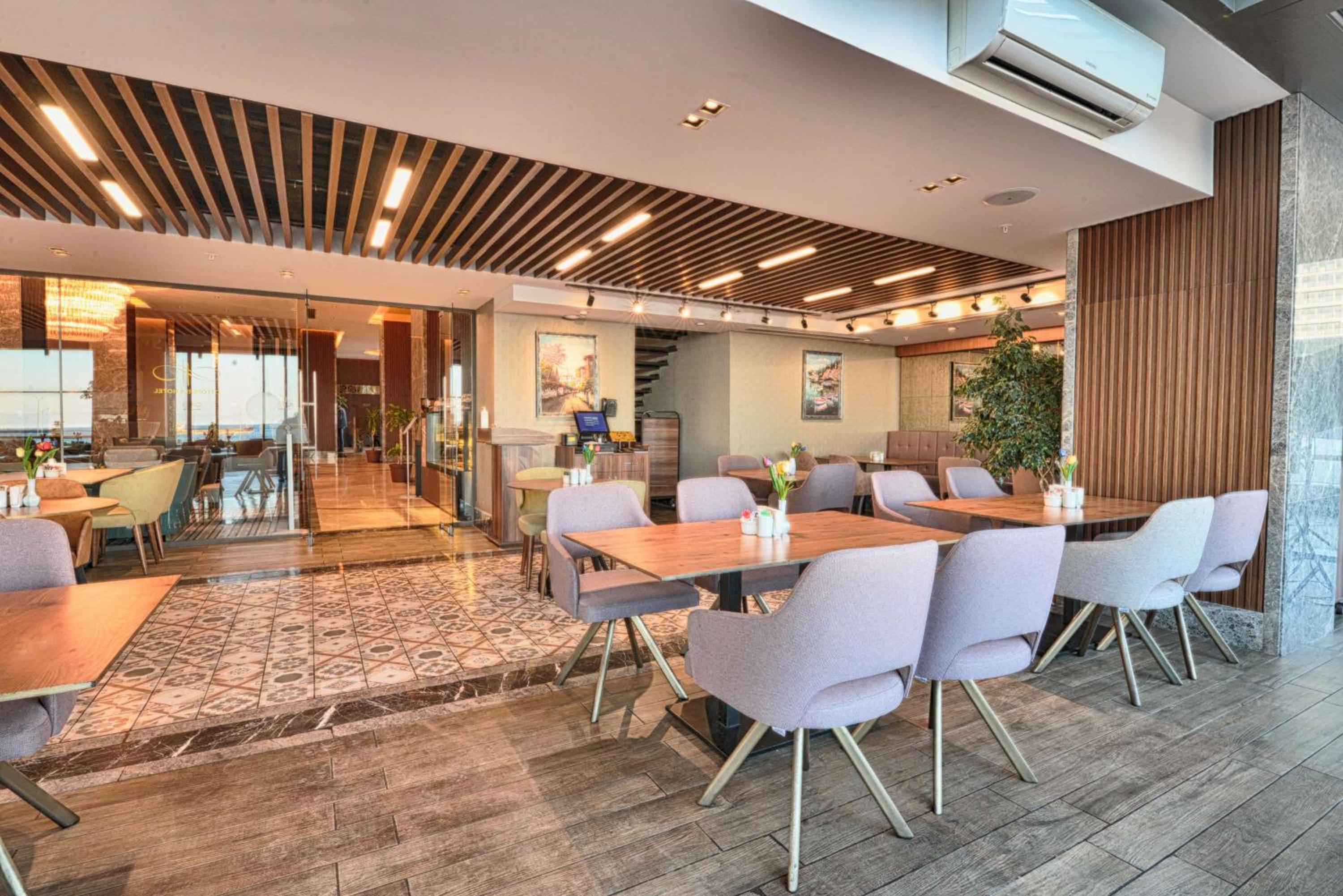 Ottoperla Otel - Image 74