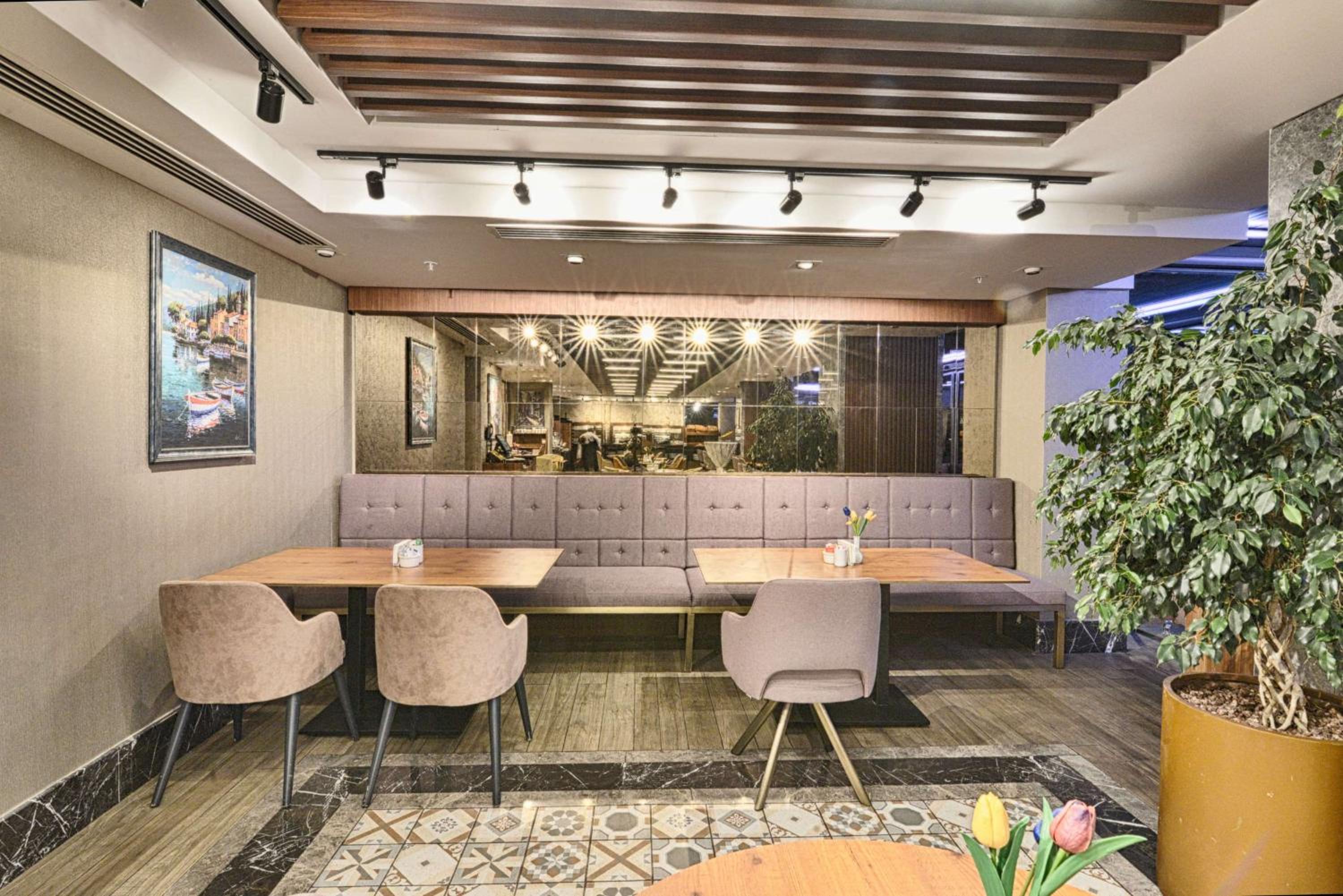 Ottoperla Otel - Image 75