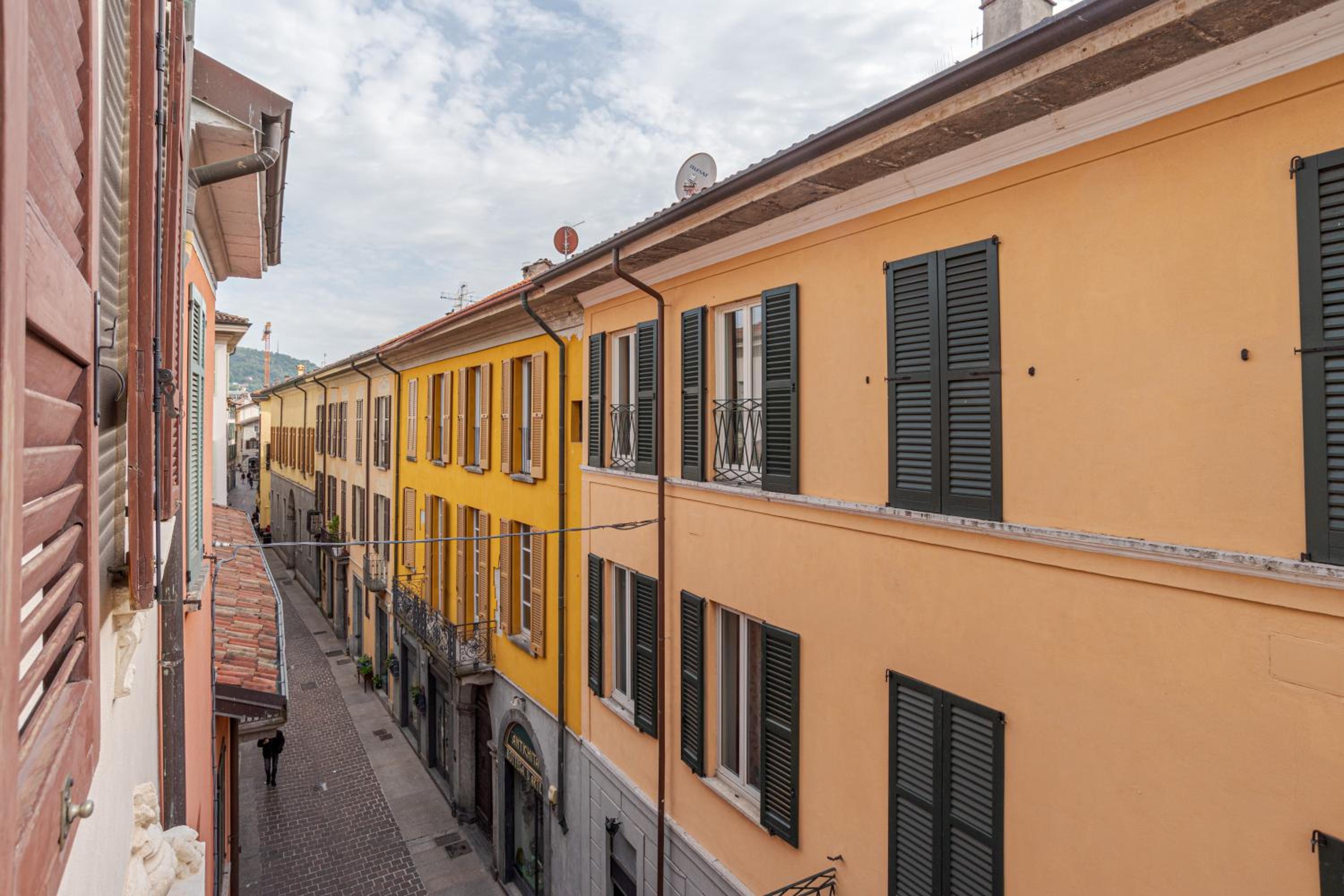 Magical Mazzini Apartment - by Relais di Giada view 2