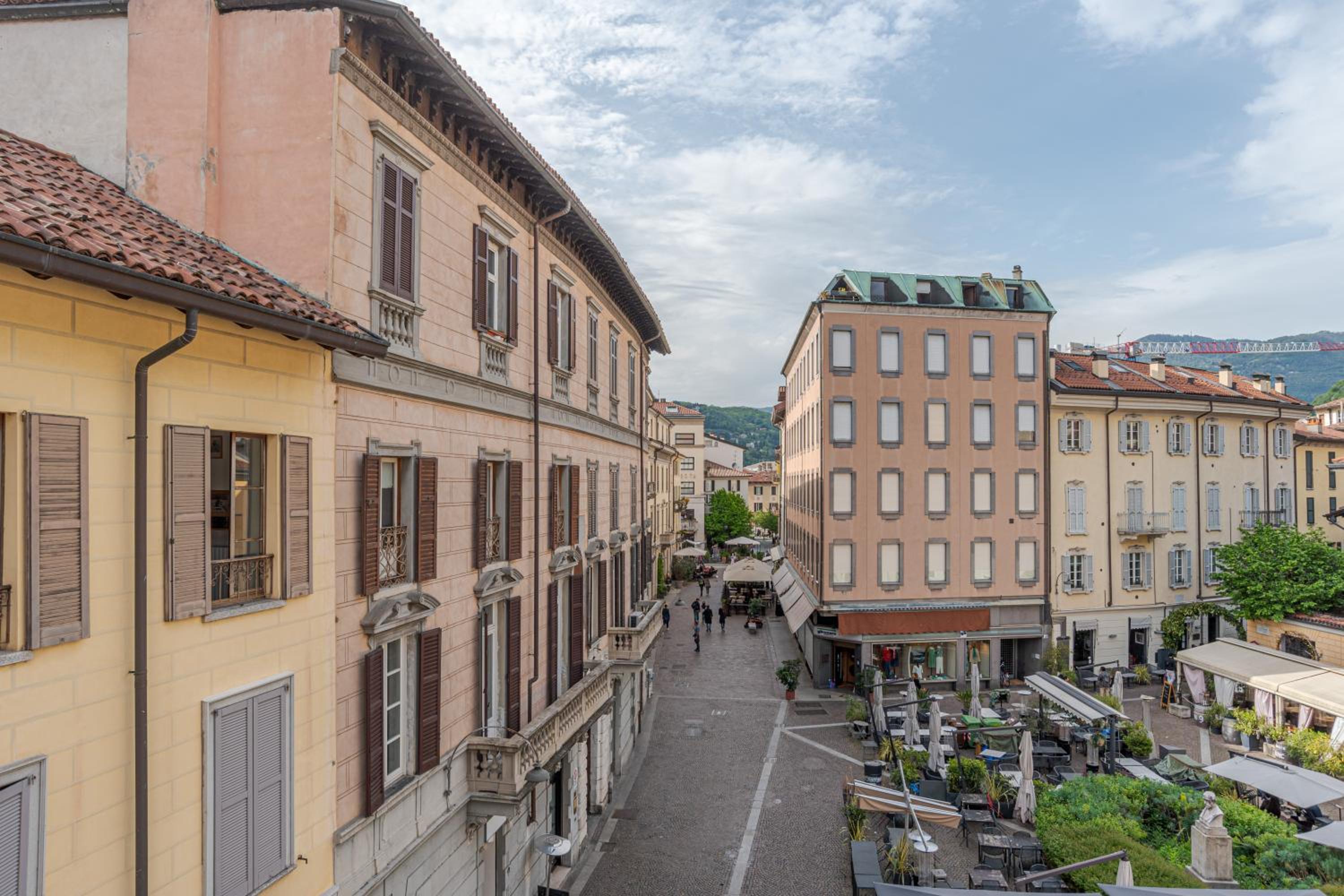 Magical Mazzini Apartment - by Relais di Giada view 3