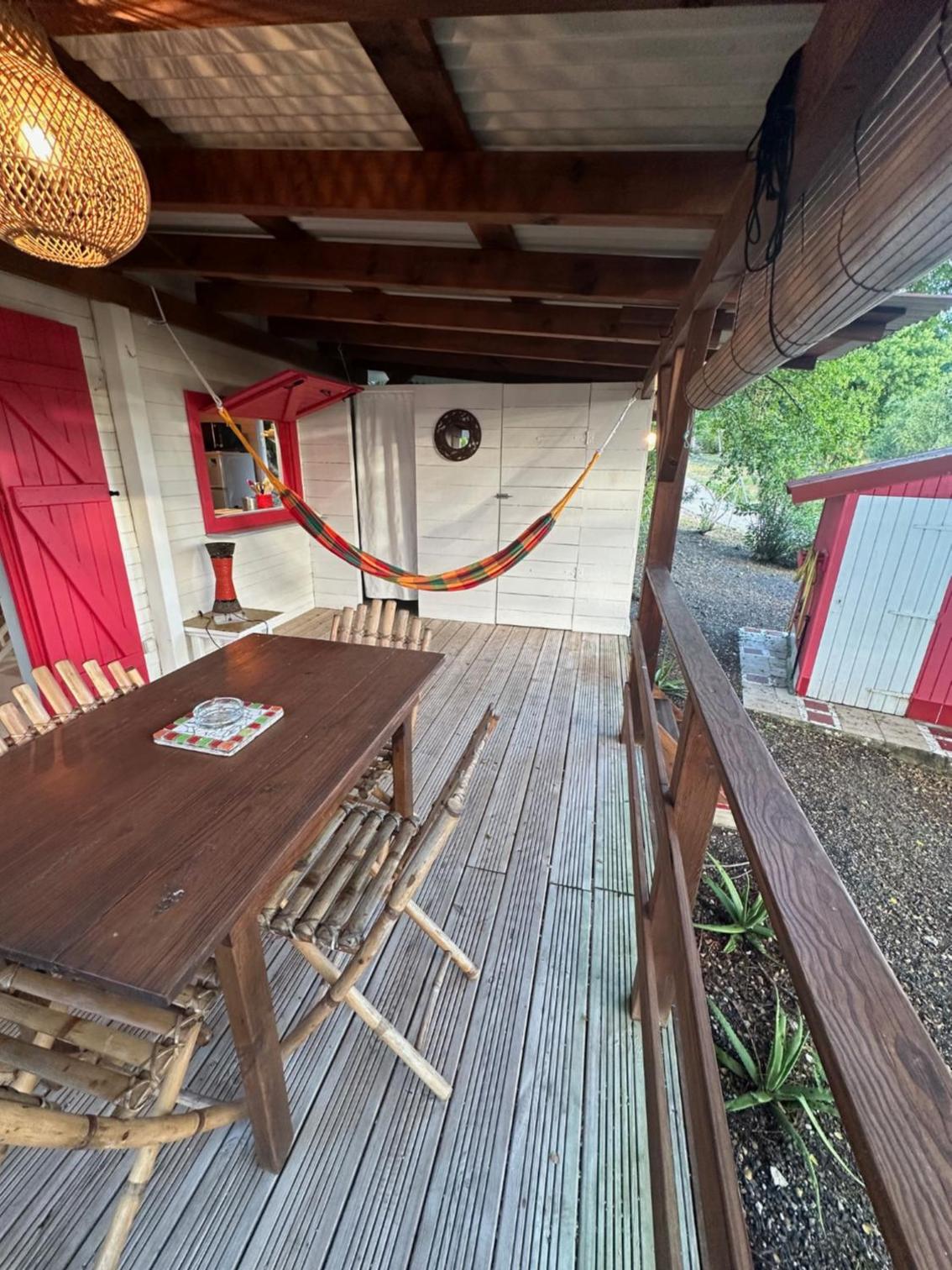 Rêve de Cabane view 3