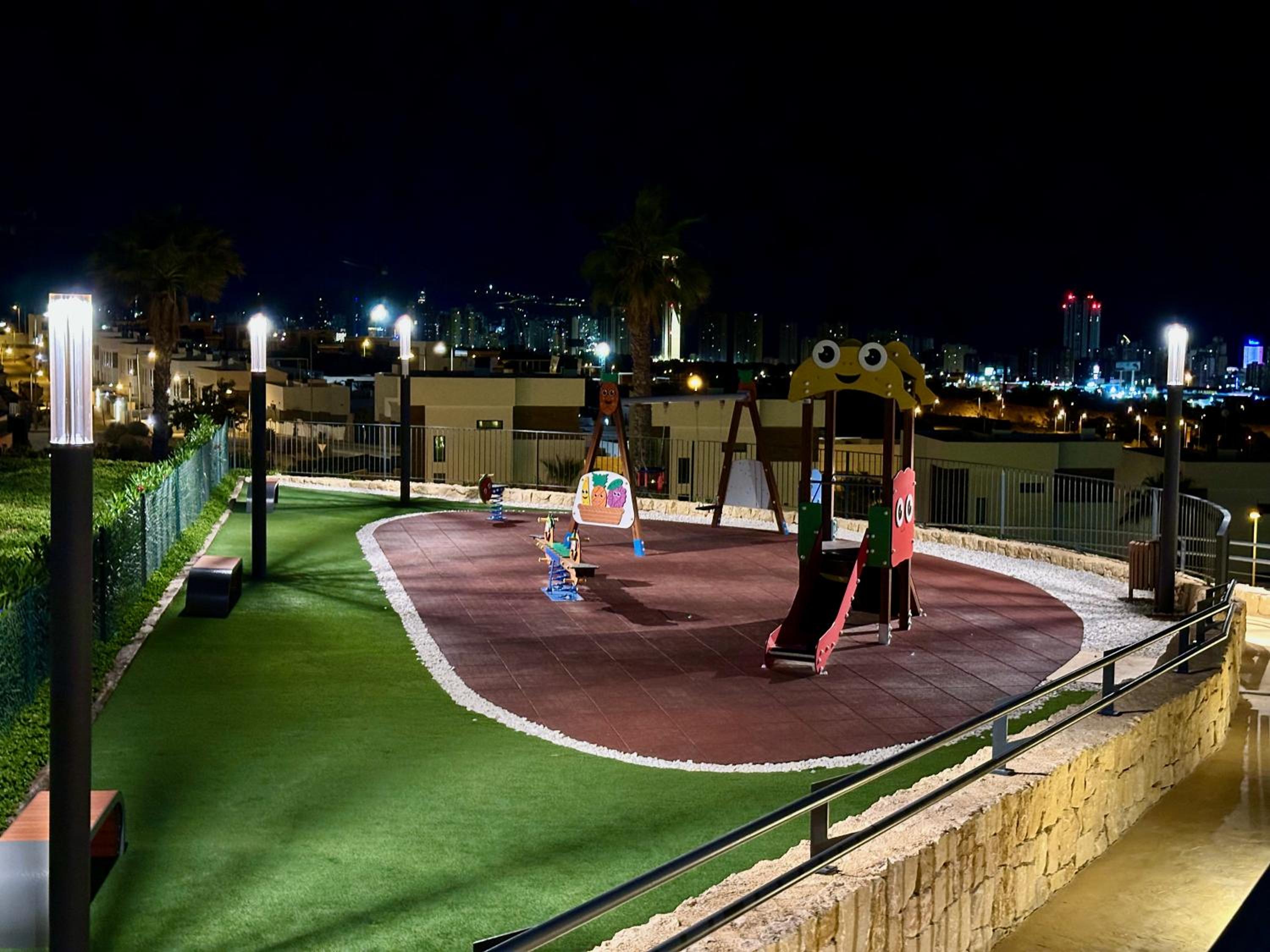 Clubrent - Estilo de moderno con vistas al mar view 5