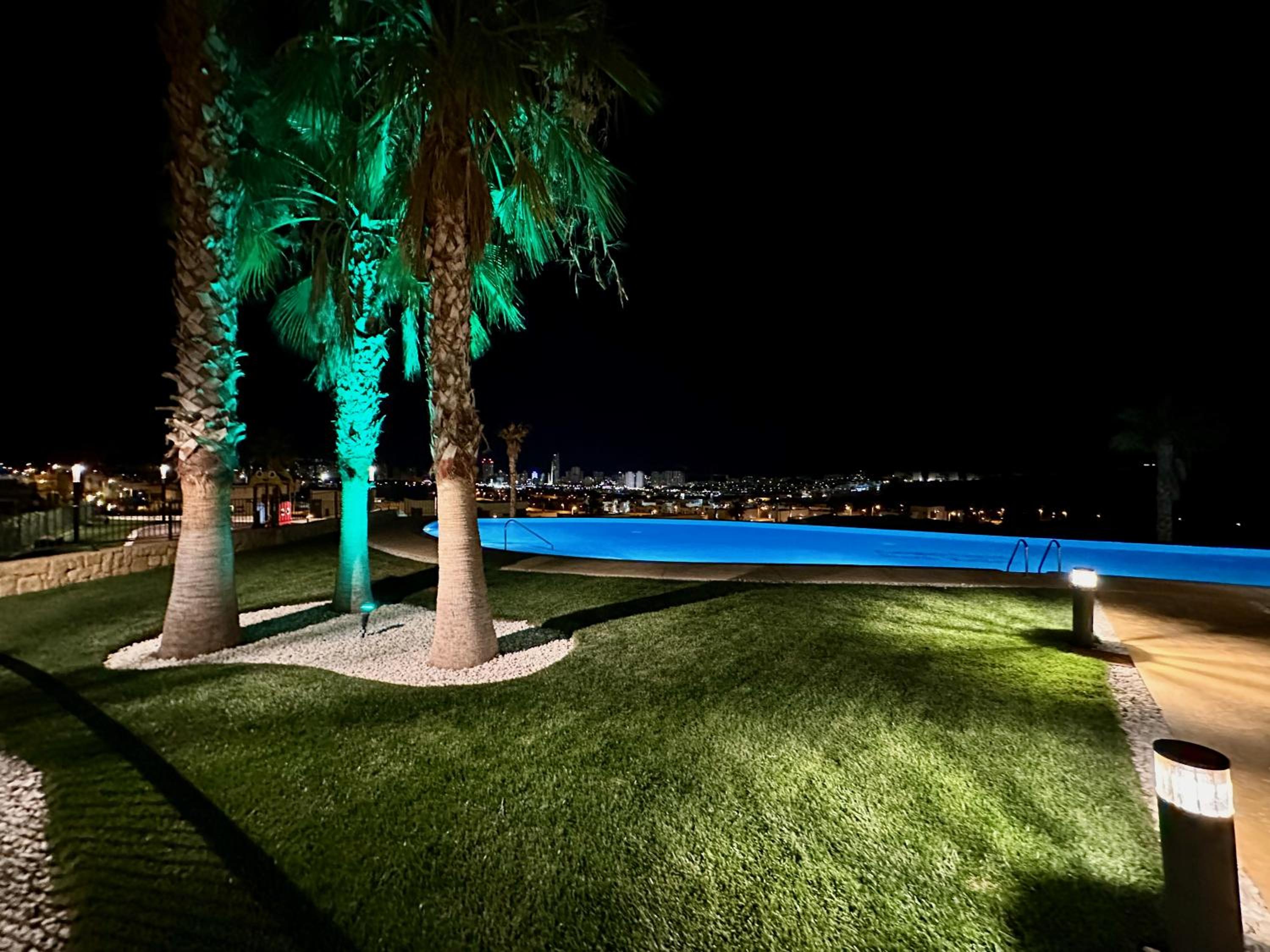 Clubrent - Estilo de moderno con vistas al mar view 3