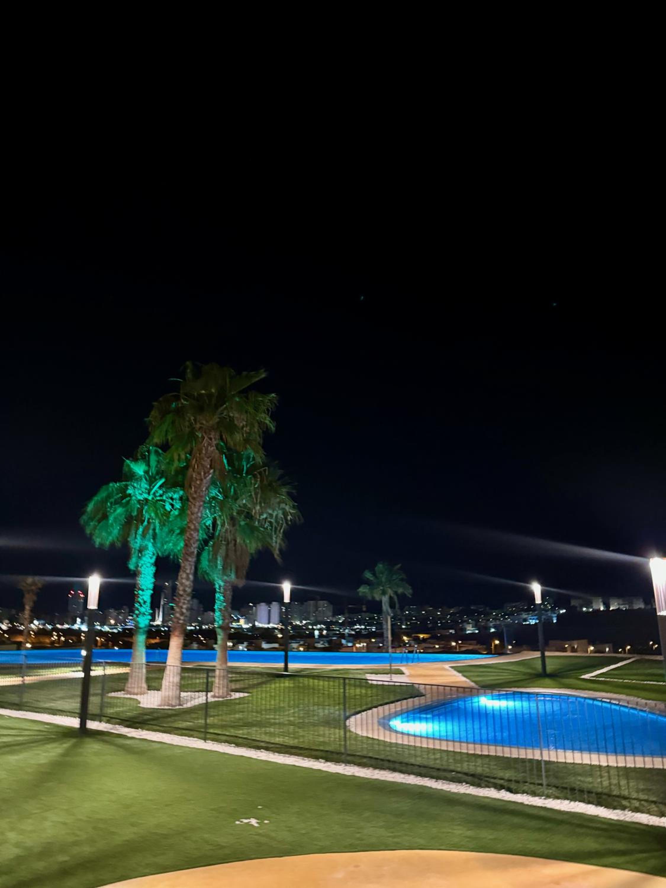 Clubrent - Estilo de moderno con vistas al mar view 4