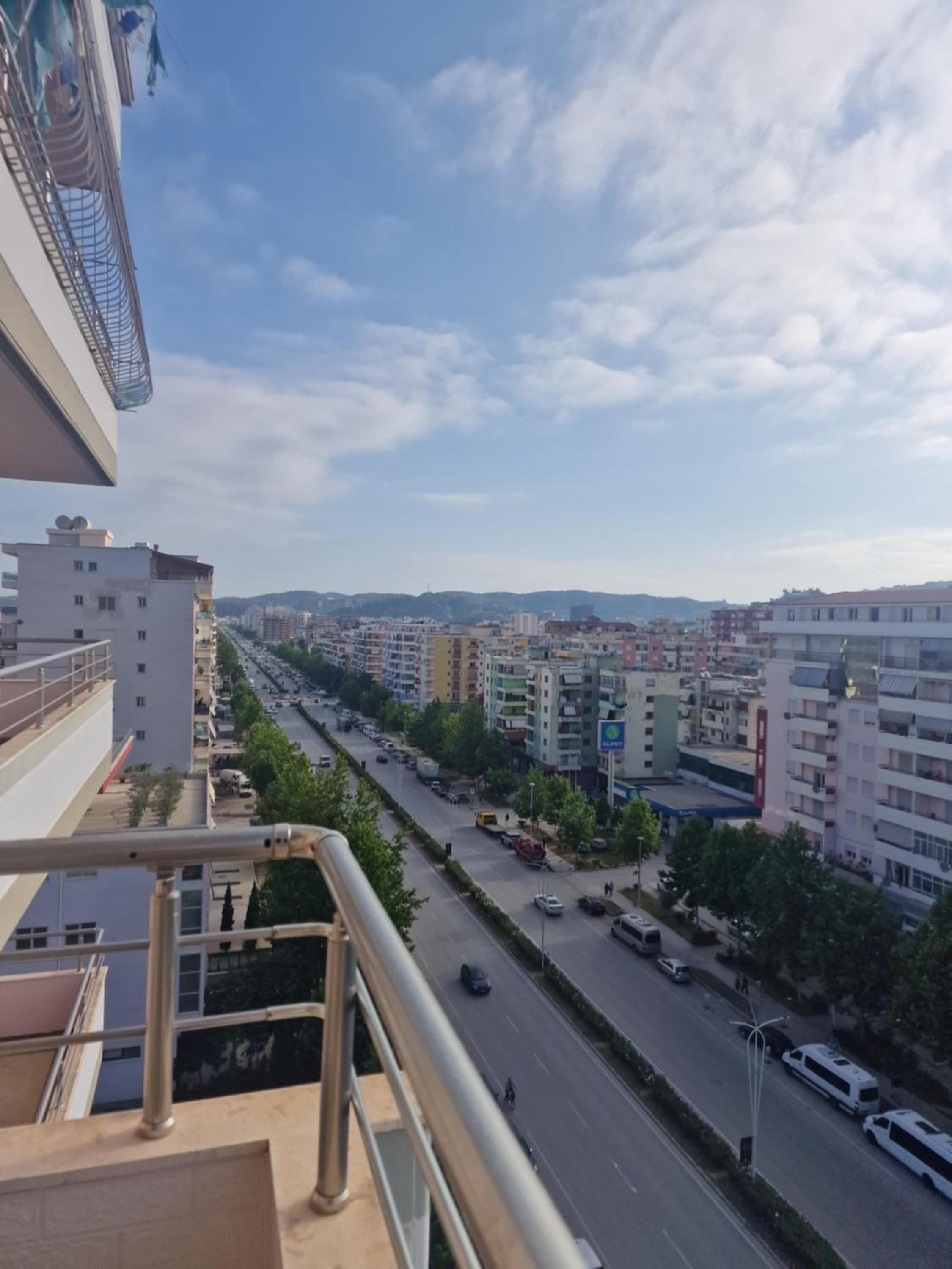 Caushi Apartment