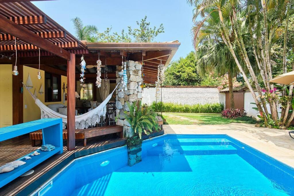 Casa Requinte do Portal para até 12 pessoas