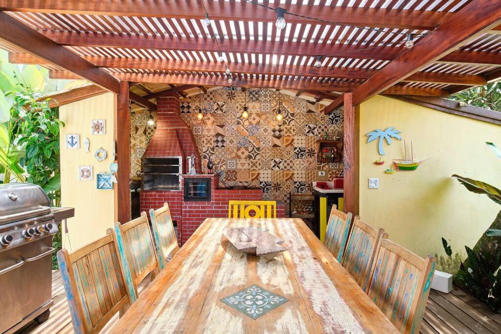 Casa Requinte do Portal para até 12 pessoas