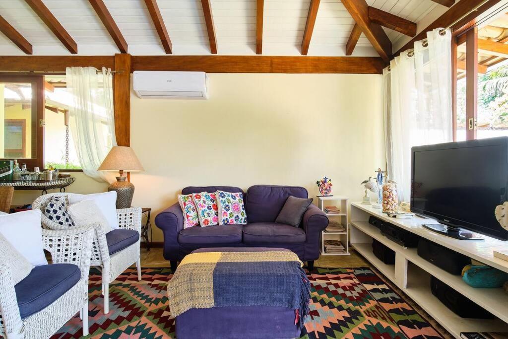 Casa Requinte do Portal para até 12 pessoas