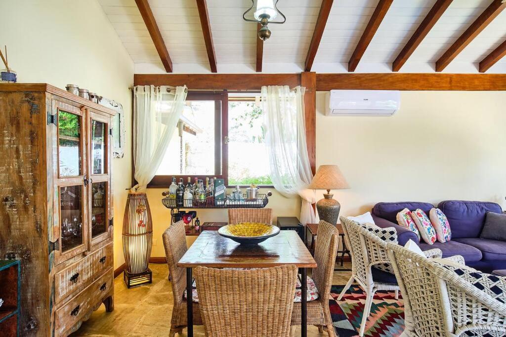 Casa Requinte do Portal para até 12 pessoas