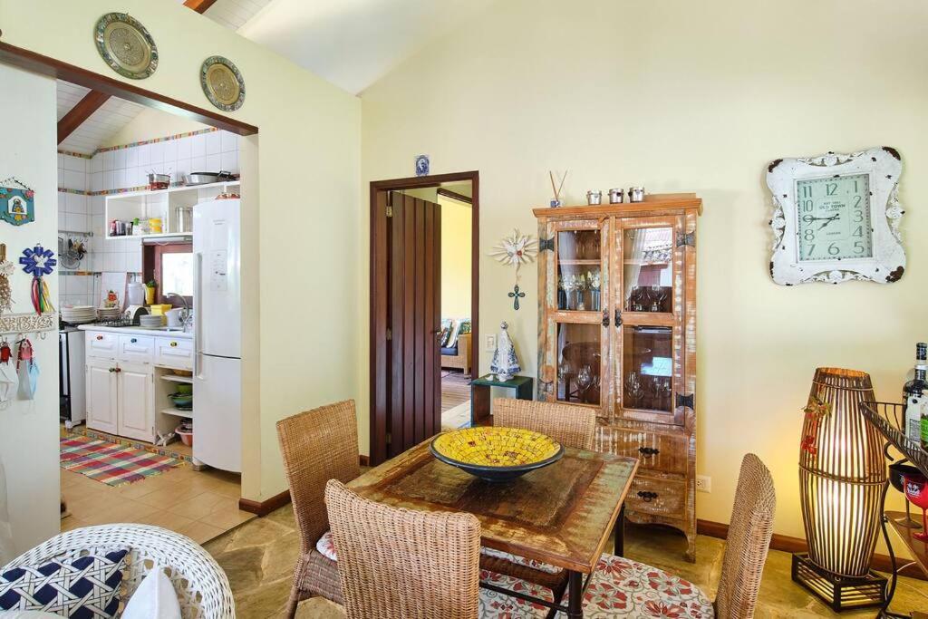 Casa Requinte do Portal para até 12 pessoas