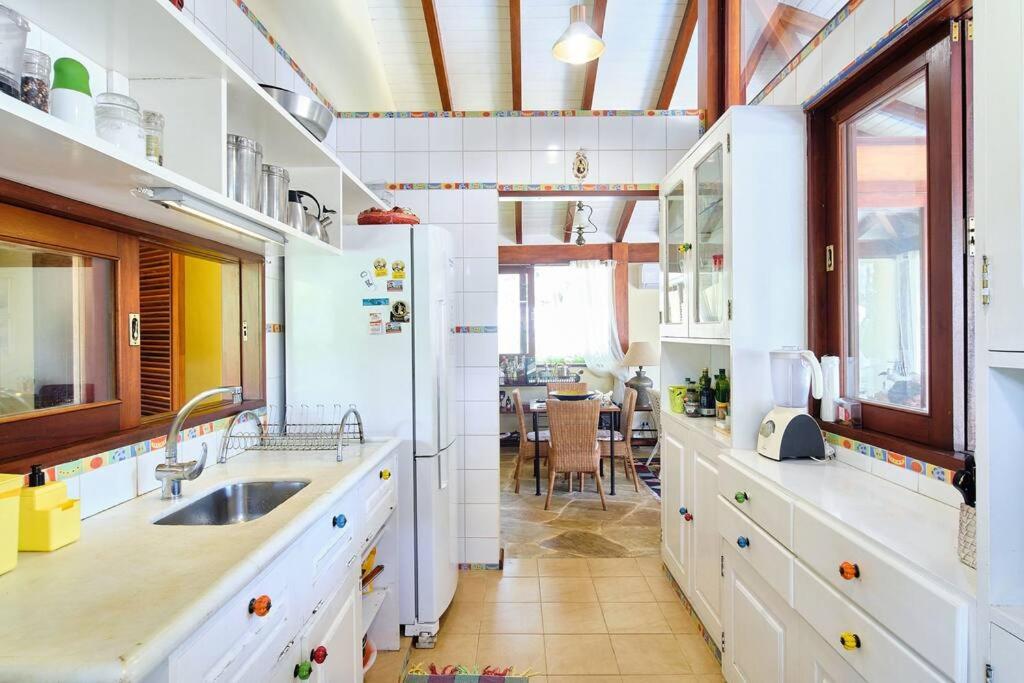 Casa Requinte do Portal para até 12 pessoas