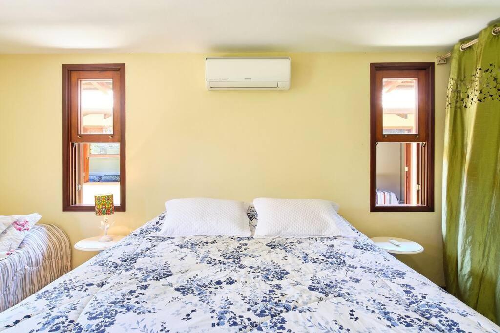 Casa Requinte do Portal para até 12 pessoas