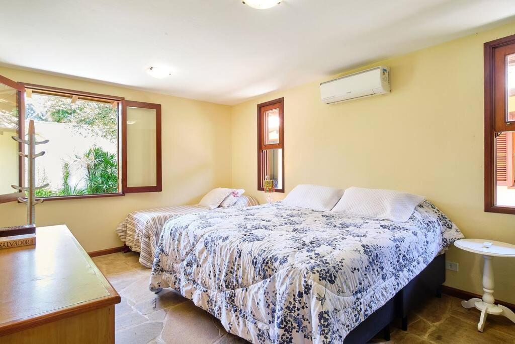 Casa Requinte do Portal para até 12 pessoas